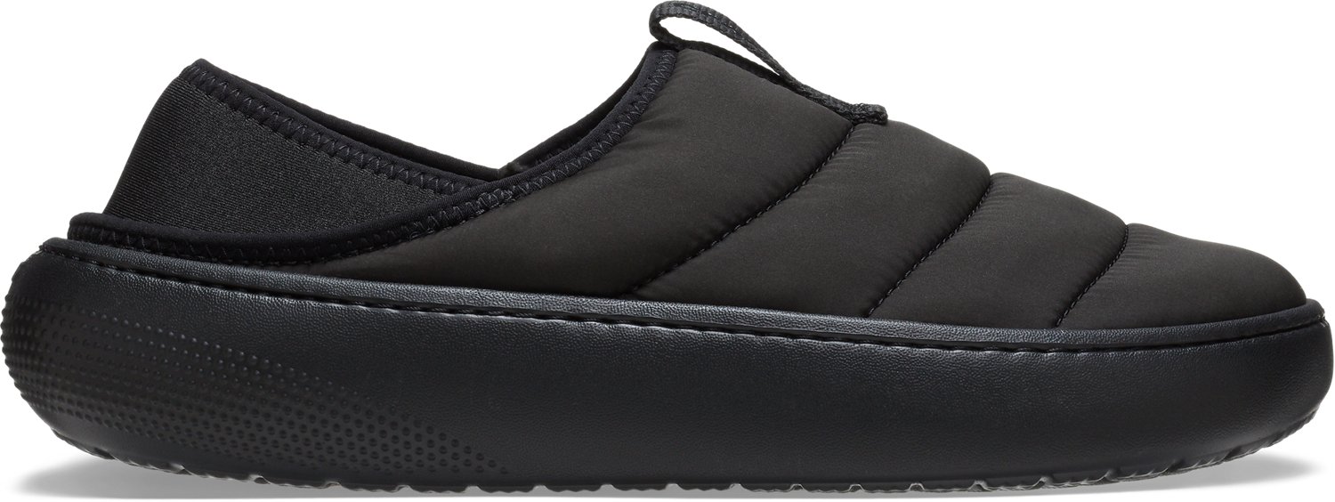 Crocs Adults' Classic Puff Mocs | Free Shipping at Academy