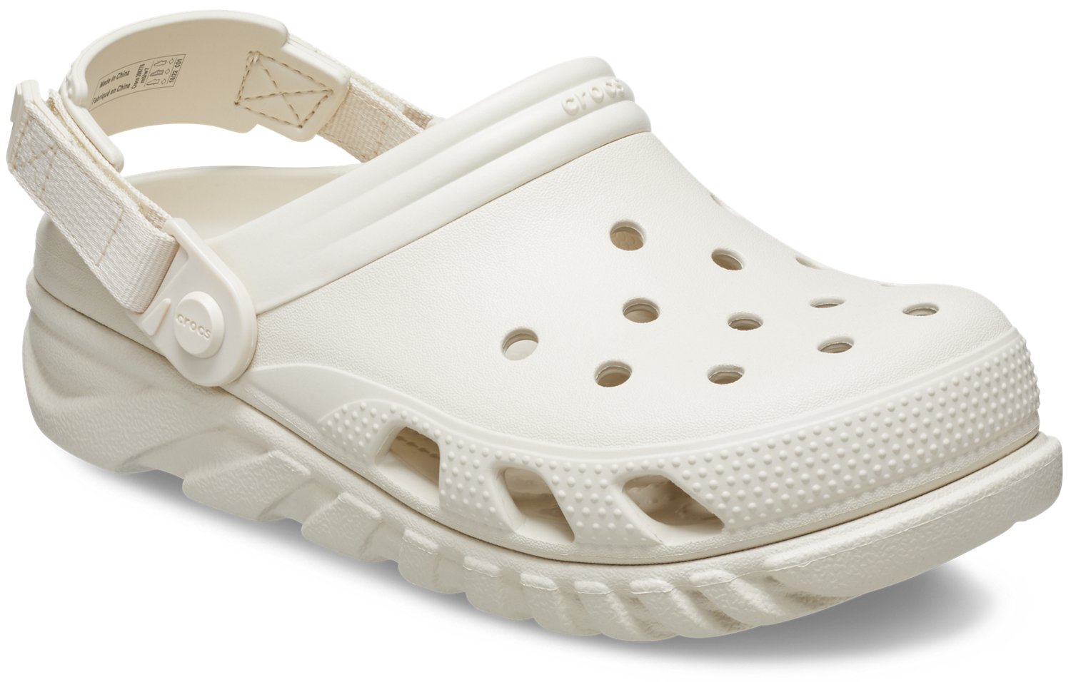 Crocs Adults' Duet Max II Clogs | Free Shipping at Academy