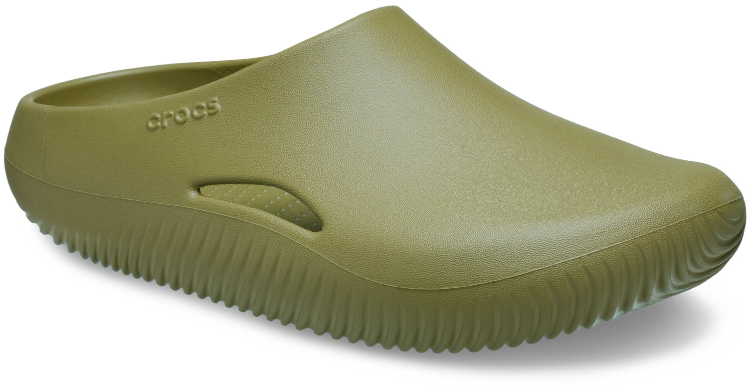 Crocs Adults' Mellow Recovery Clogs | Free Shipping at Academy