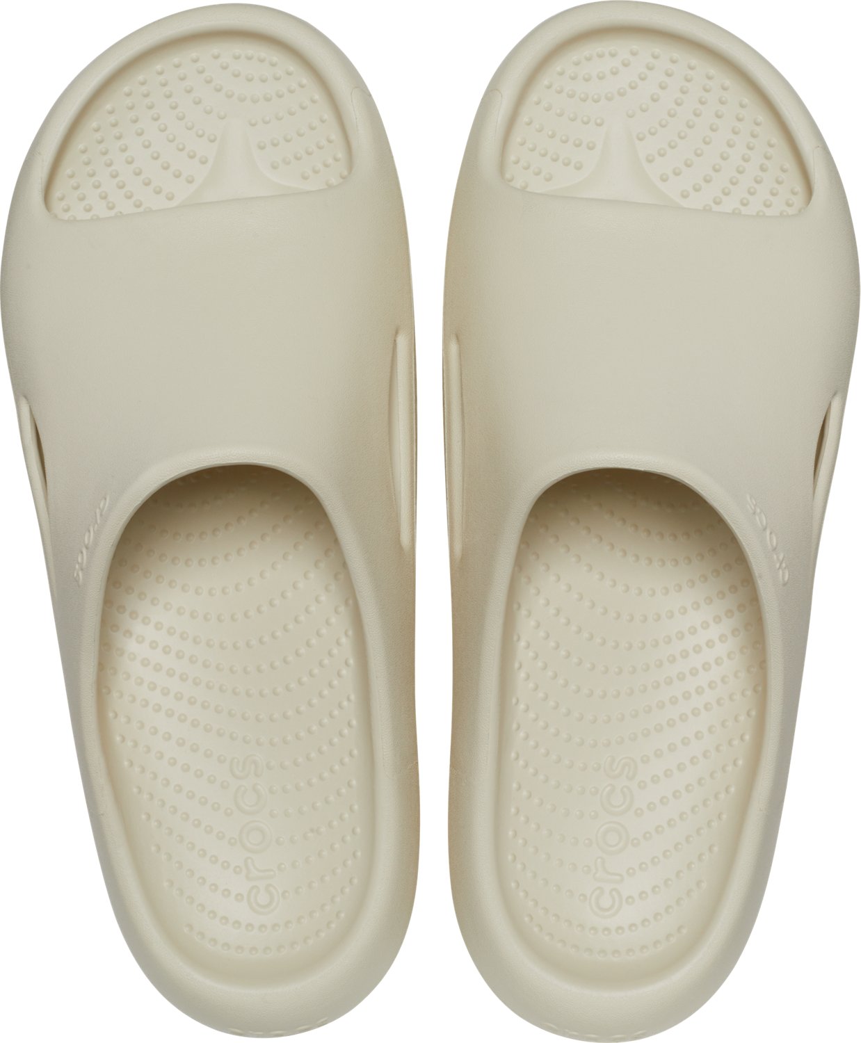 Crocs Adults' Mellow Recovery Slides | Free Shipping at Academy