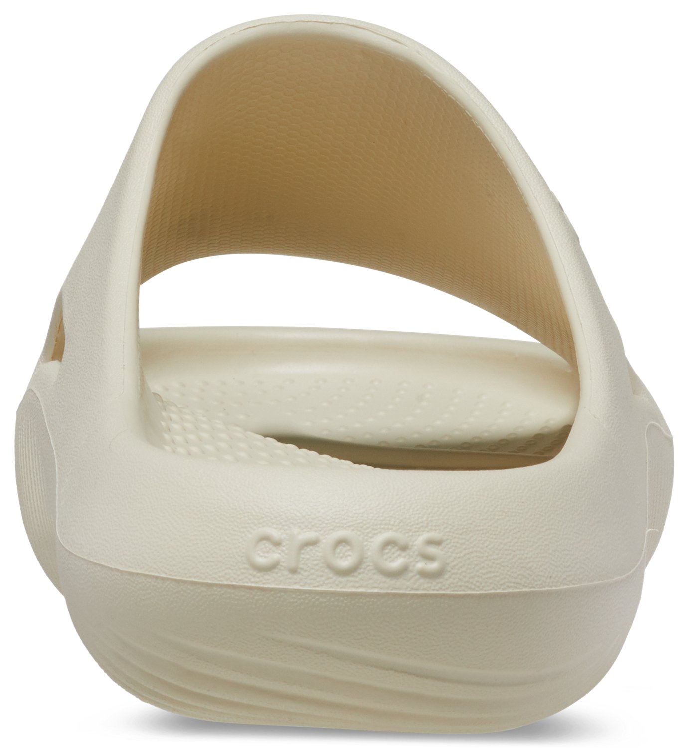 Crocs Adults' Mellow Recovery Slides Free Shipping at Academy