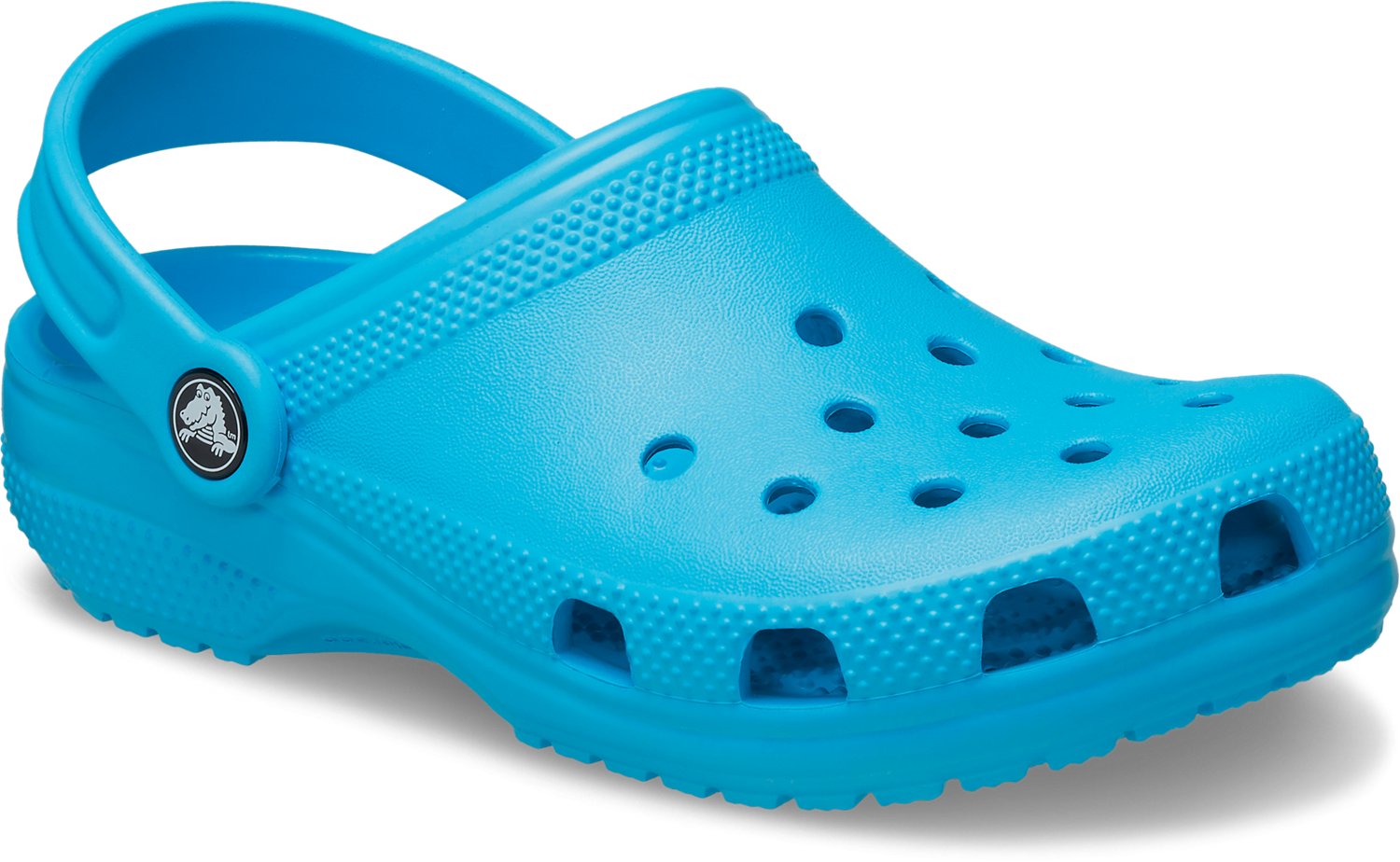 Crocs Kids' Classic Clogs | Free Shipping at Academy