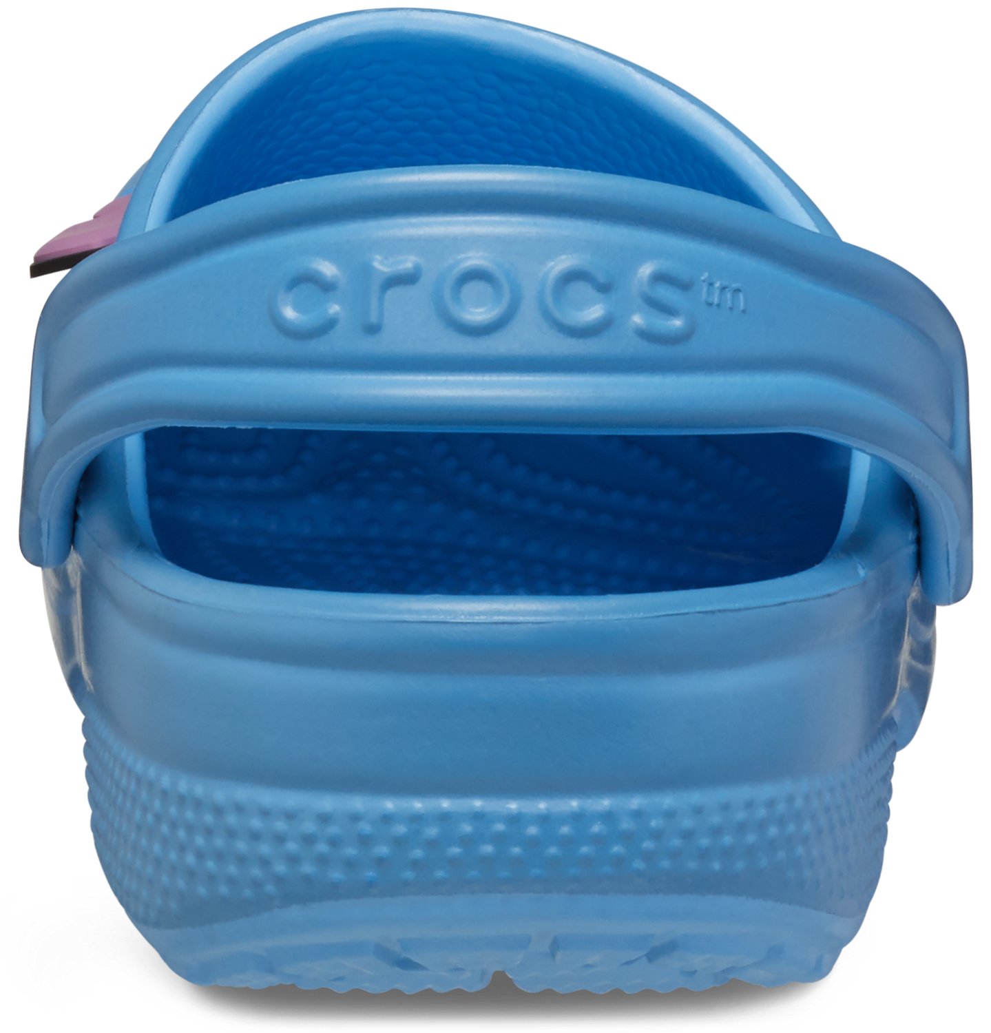 Crocs Kids' Classic Stitch Clogs | Free Shipping at Academy