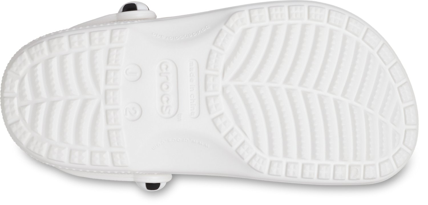 Crocs Kids' Soccer Ball Clogs | Free Shipping at Academy