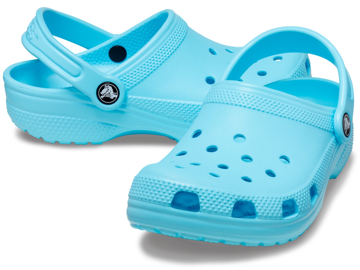 Crocs Toddlers' Classic Clogs | Free Shipping at Academy