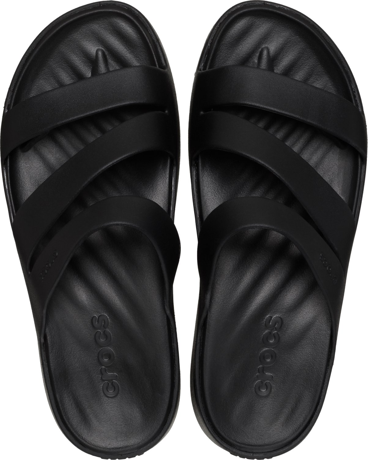 Crocs Women's Getaway Strappy Sandal | Free Shipping at Academy