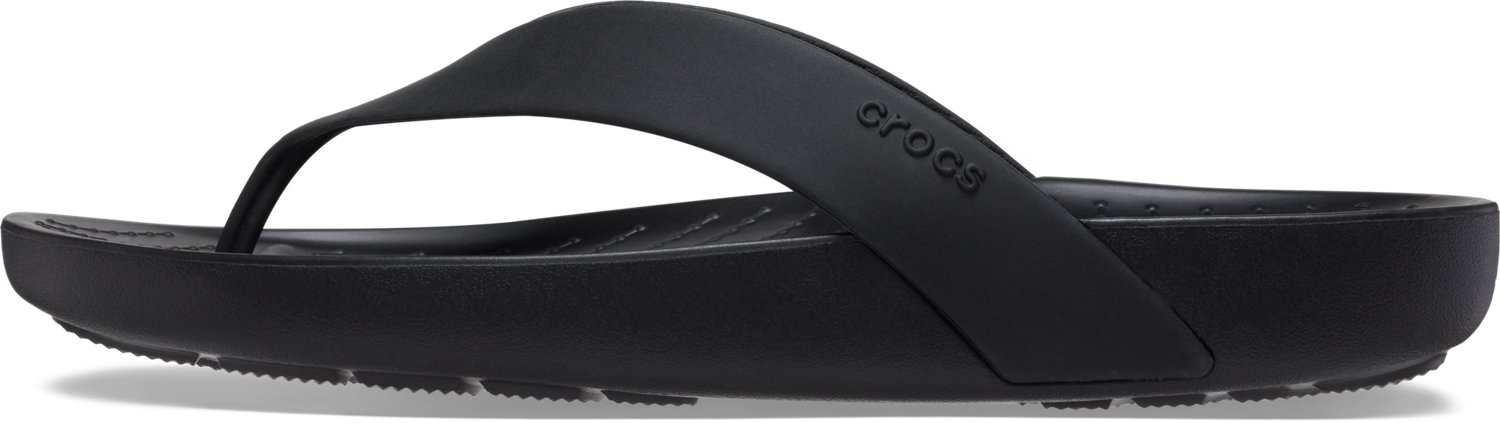 Crocs Women’s Splash Strappy Flip-Flops | Academy