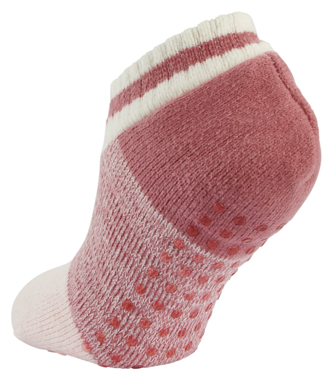 Magellan Women's Colorblock Lodge Slippers Academy