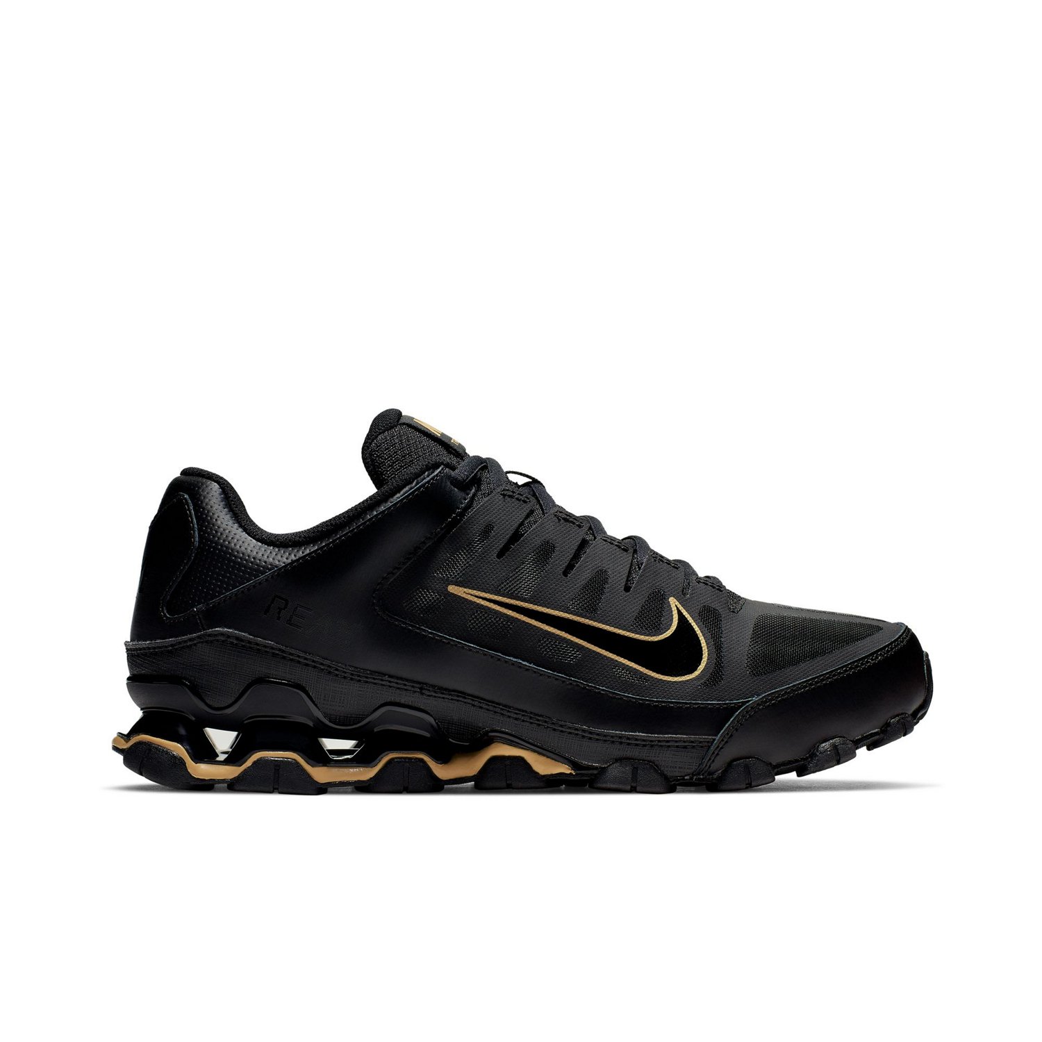 mens nike shoes reax