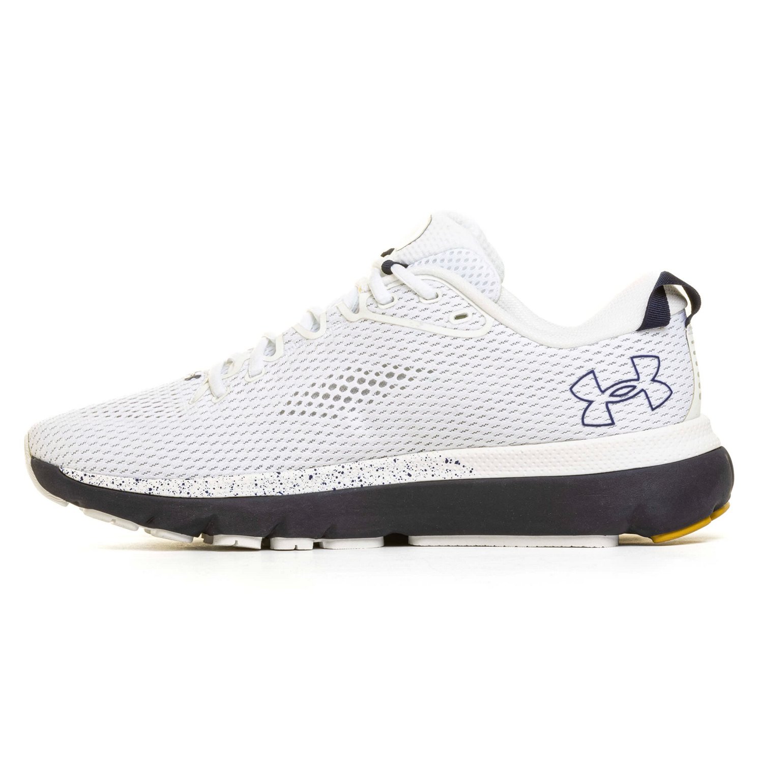 Under Armour Notre Dame Fighting Irish Infinite 5 Running Shoes Academy