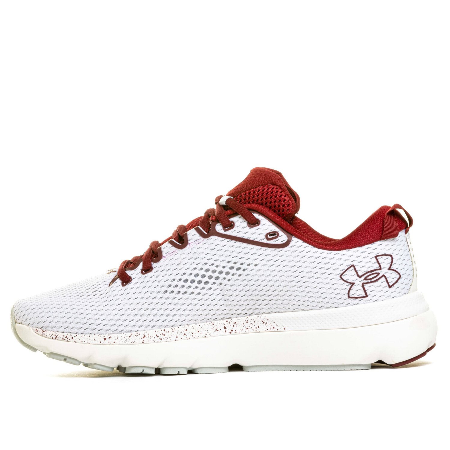 Under Armour South Carolina Gamecocks Infinite 5 Running Shoes Academy