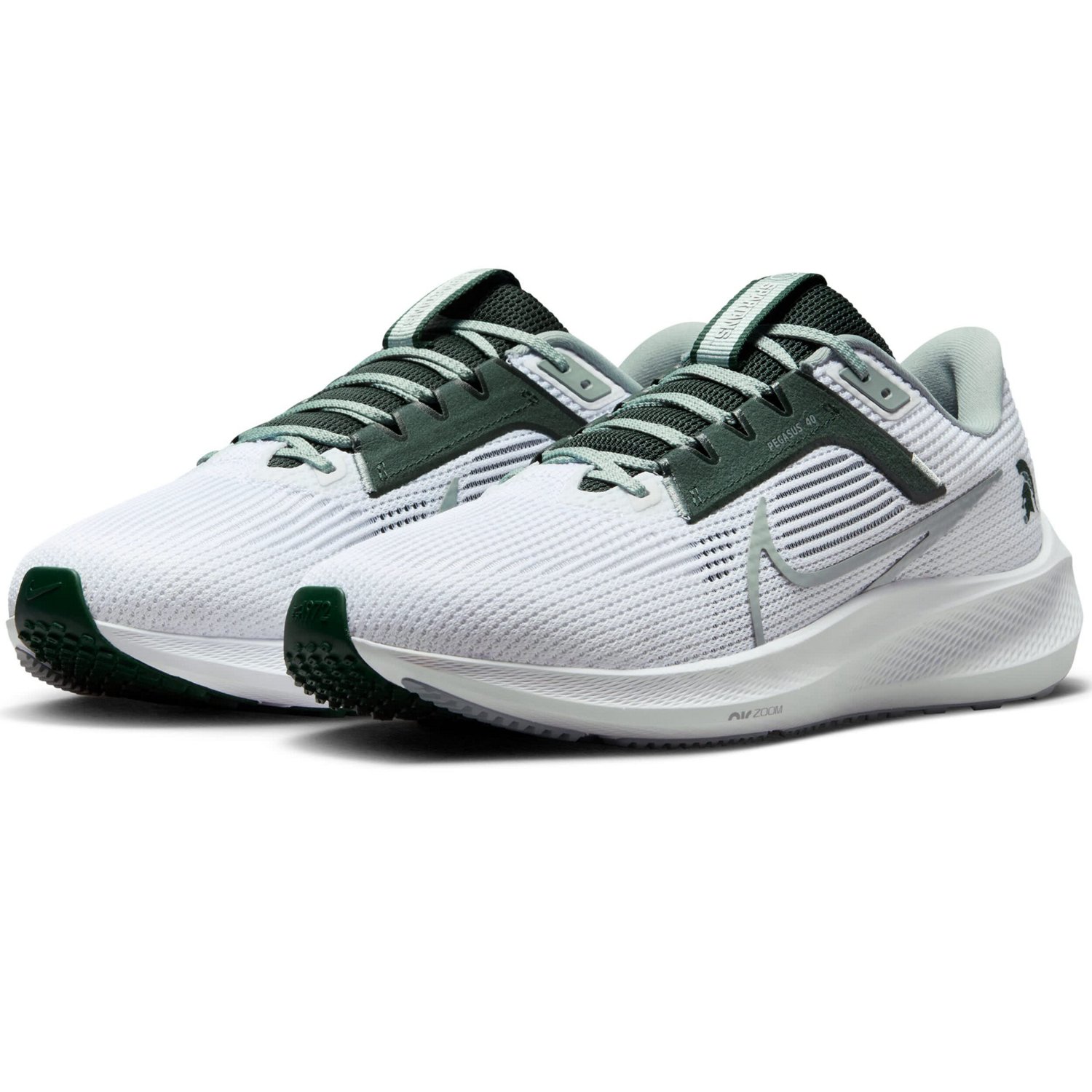 nike air zoom pegasus 36 michigan state