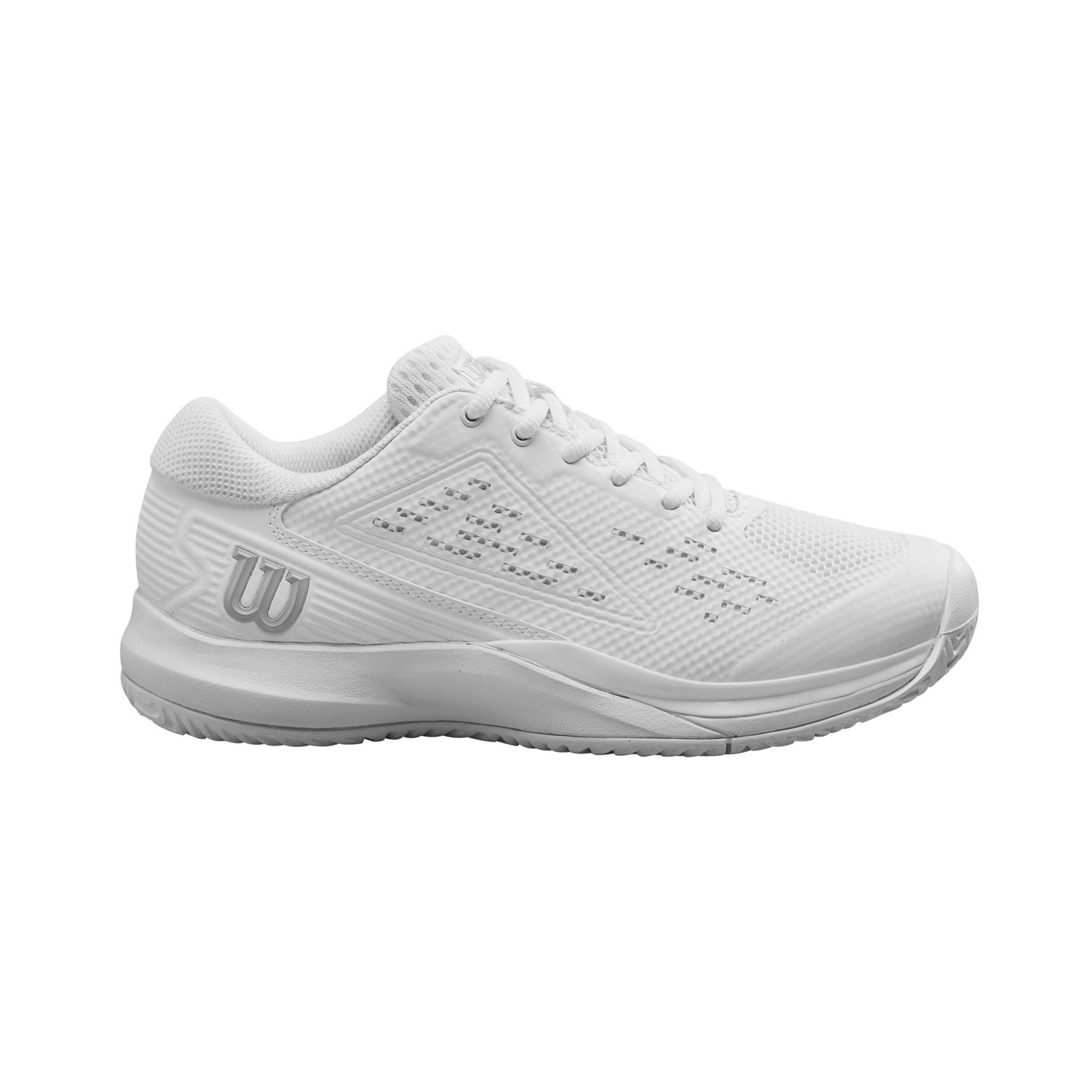 Wilson Rush Pro Ace Women's Tennis Shoes Academy