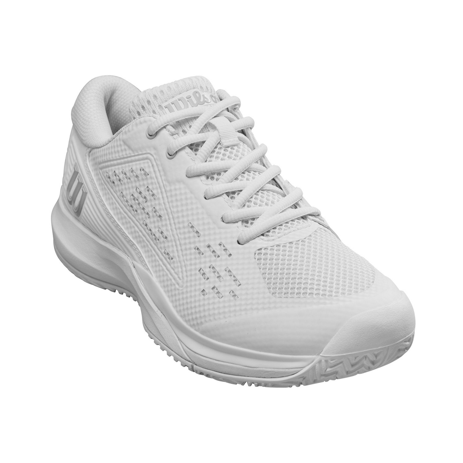 Wilson Rush Pro Ace Women's Tennis Shoes Academy