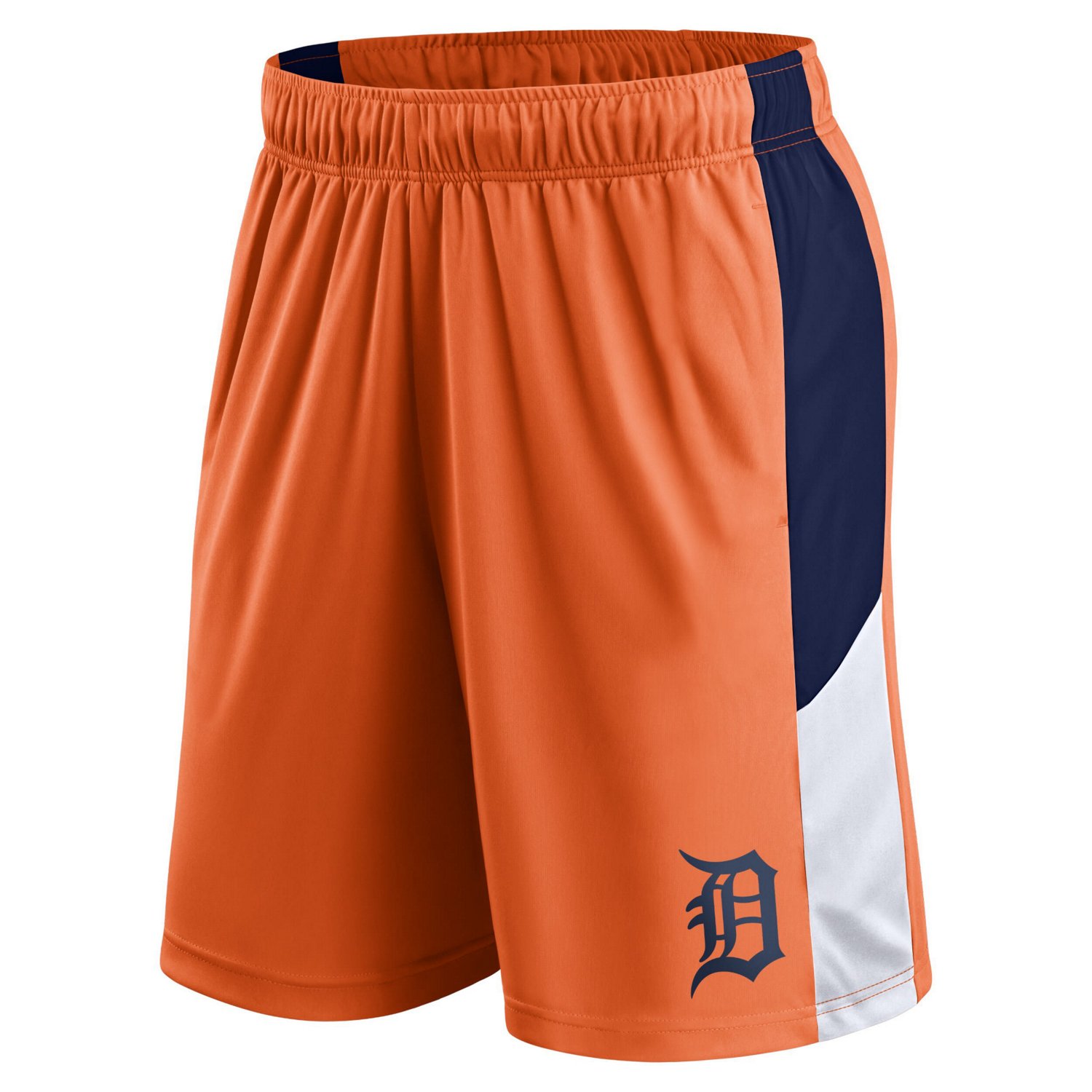 Fanatics Branded Detroit Tigers Primary Logo Shorts | Academy