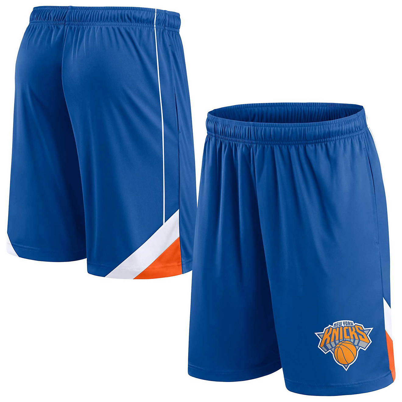 Fanatics Branded New York Knicks Slice Shorts | Academy