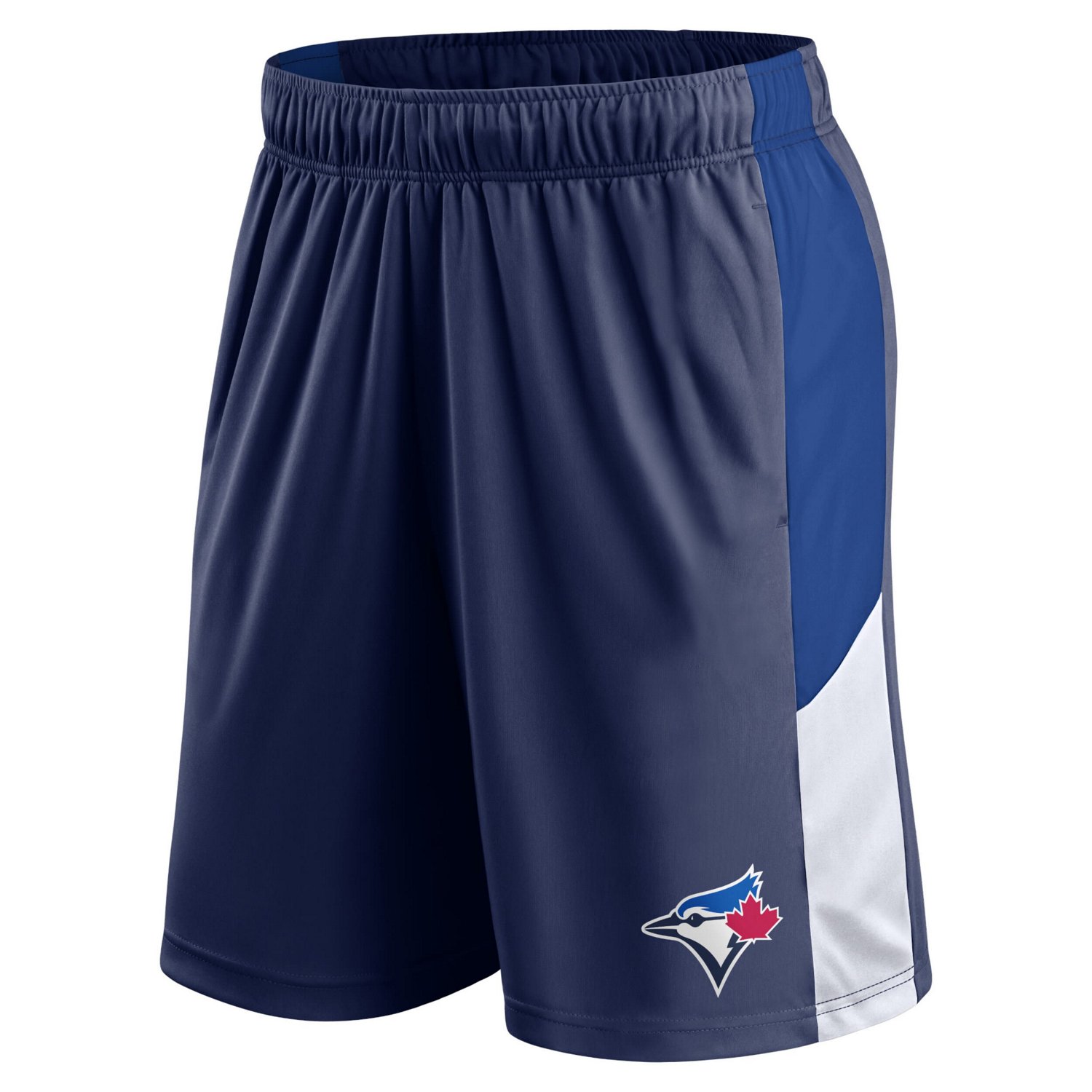 Fanatics Branded Toronto Blue Jays Primary Logo Shorts | Academy