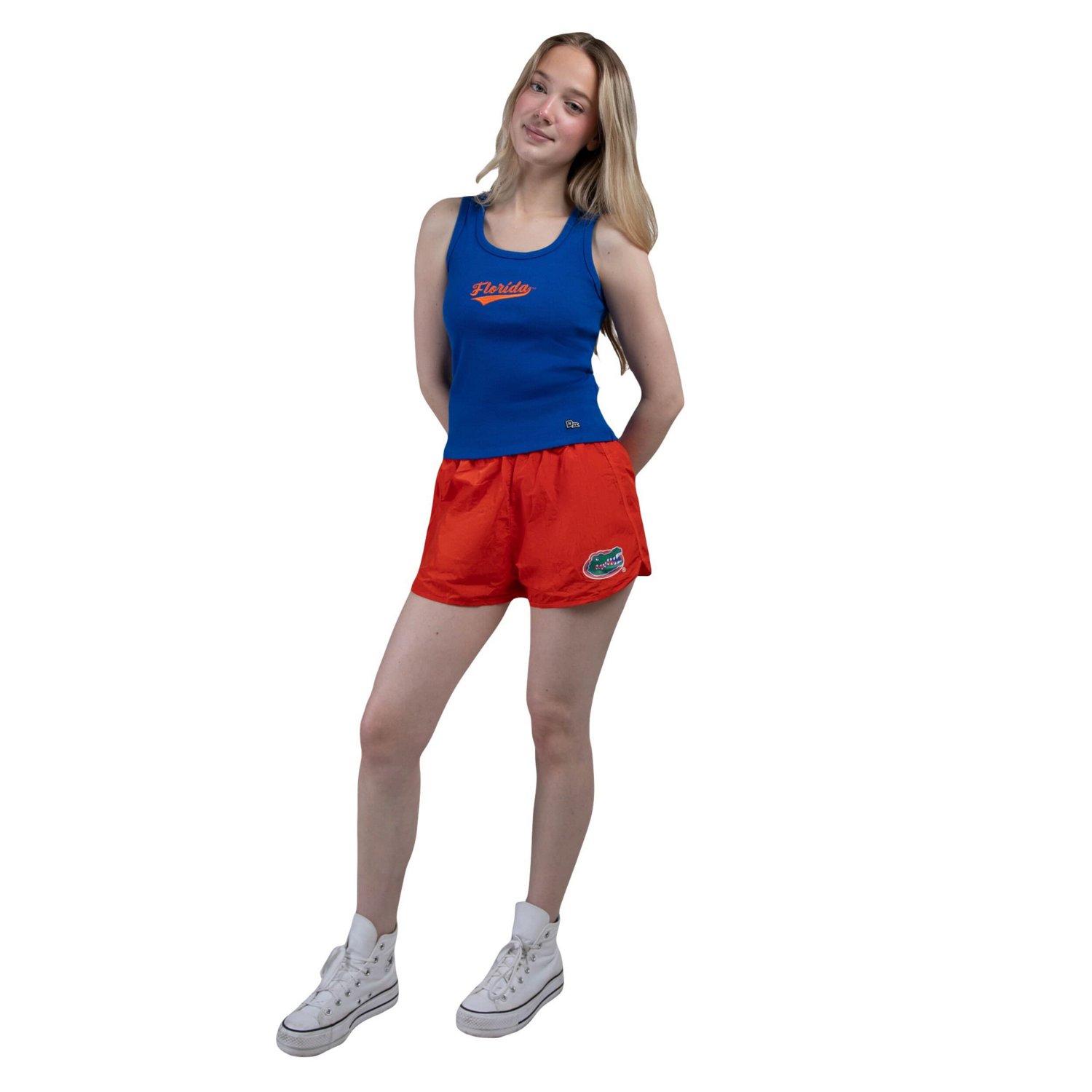 Hype and Vice Florida Gators Boxer Shorts | Academy