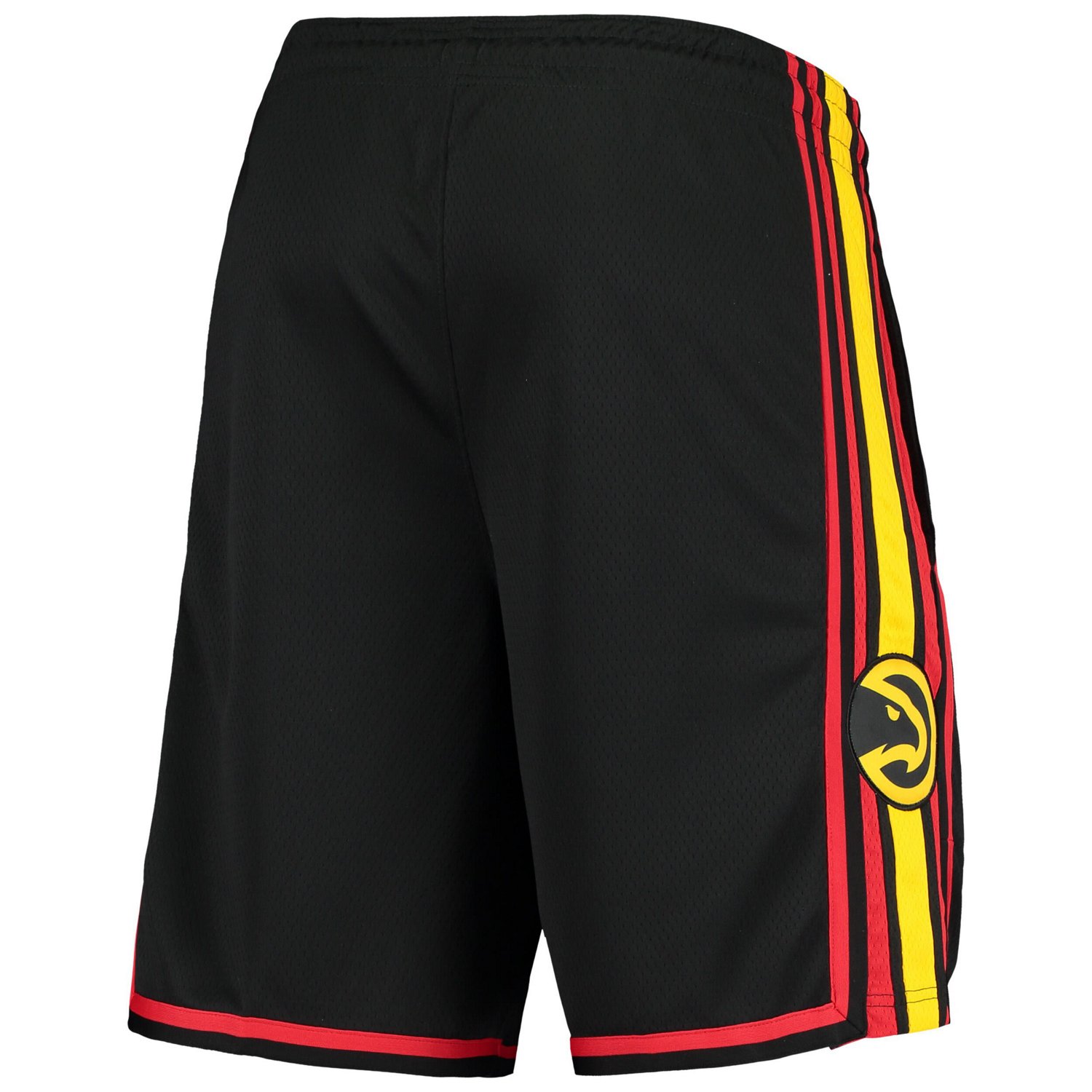 Jordan Brand 2019 20 Atlanta Hawks Icon Edition Swingman Shorts Academy