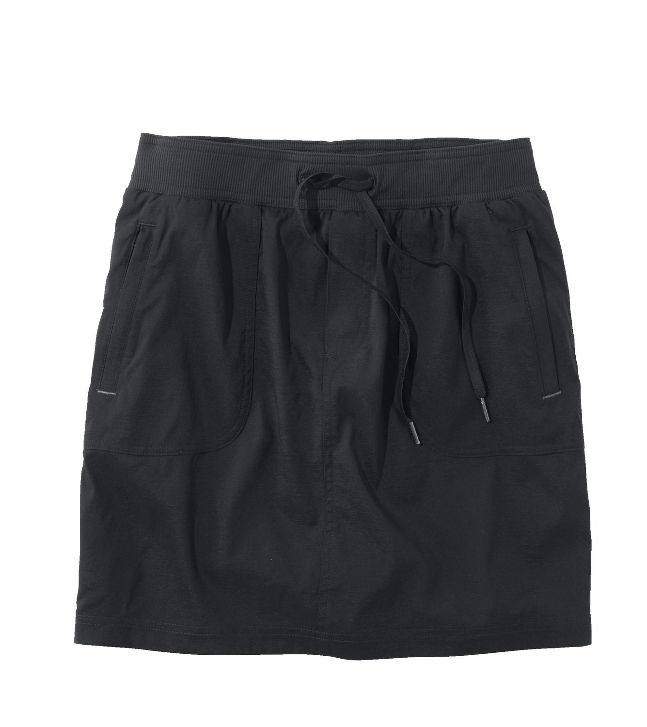 L.L.Bean Women's Vista Camp Skort | Free Shipping at Academy