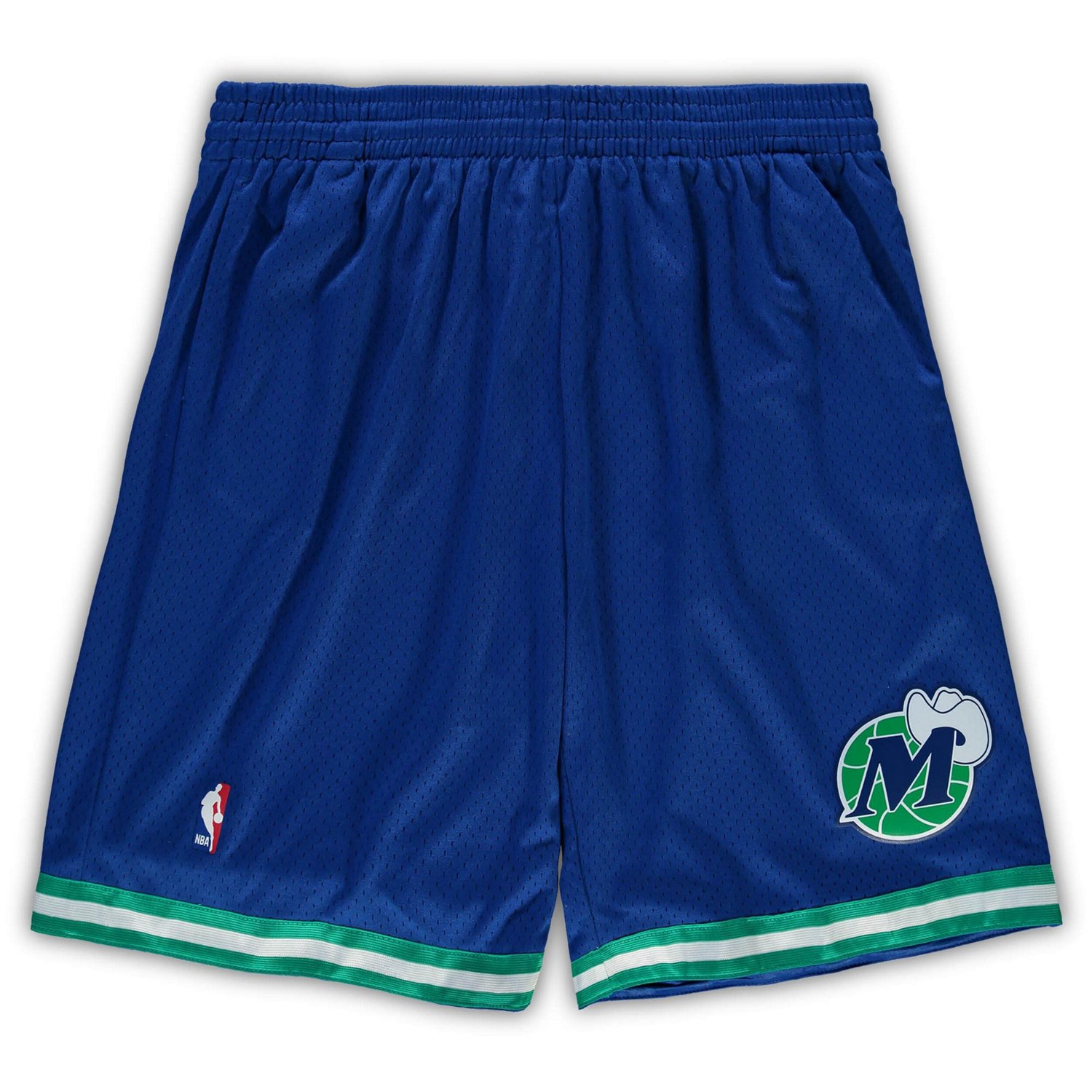 hardwood classics swingman shorts