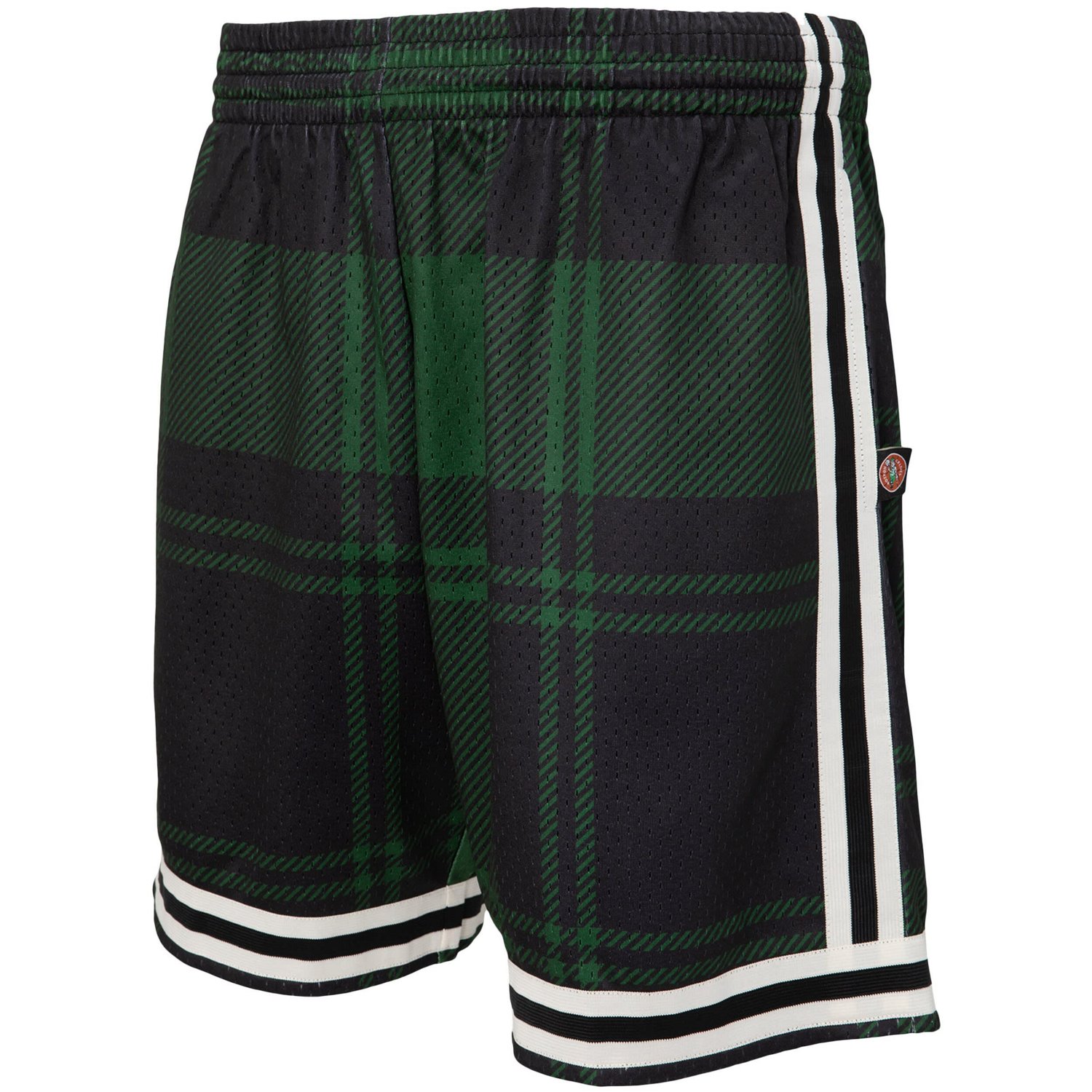 celtics shorts mitchell and ness