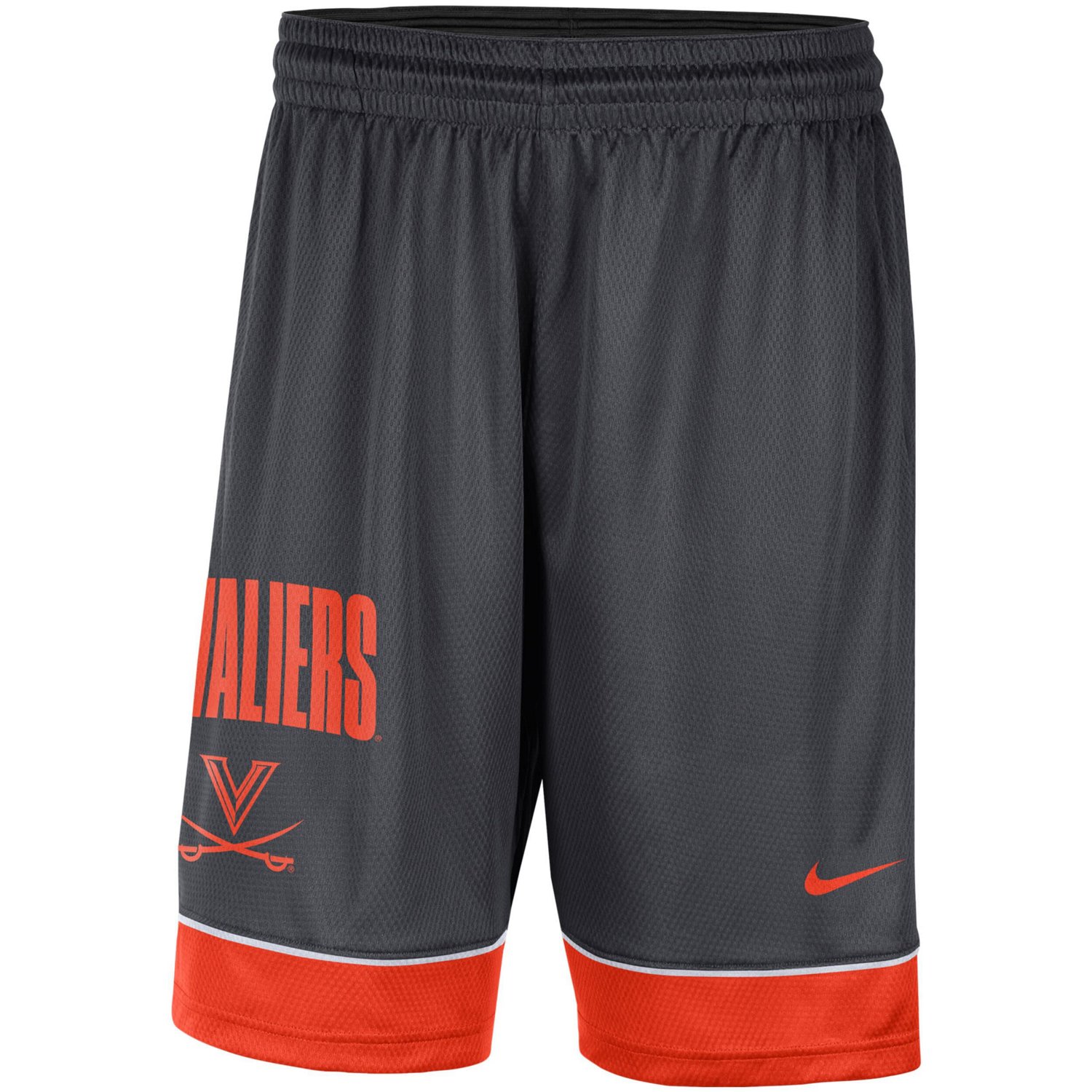 Nike / Virginia Cavaliers Fast Break Shorts | Academy