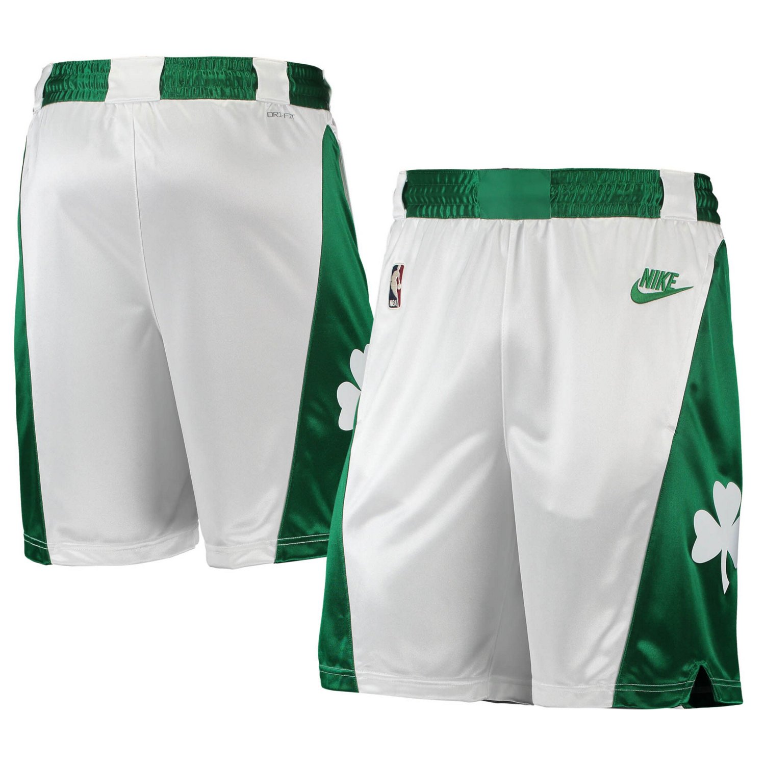 Nike /Kelly Green Boston Celtics 2021/22 Classic Edition Swingman ...