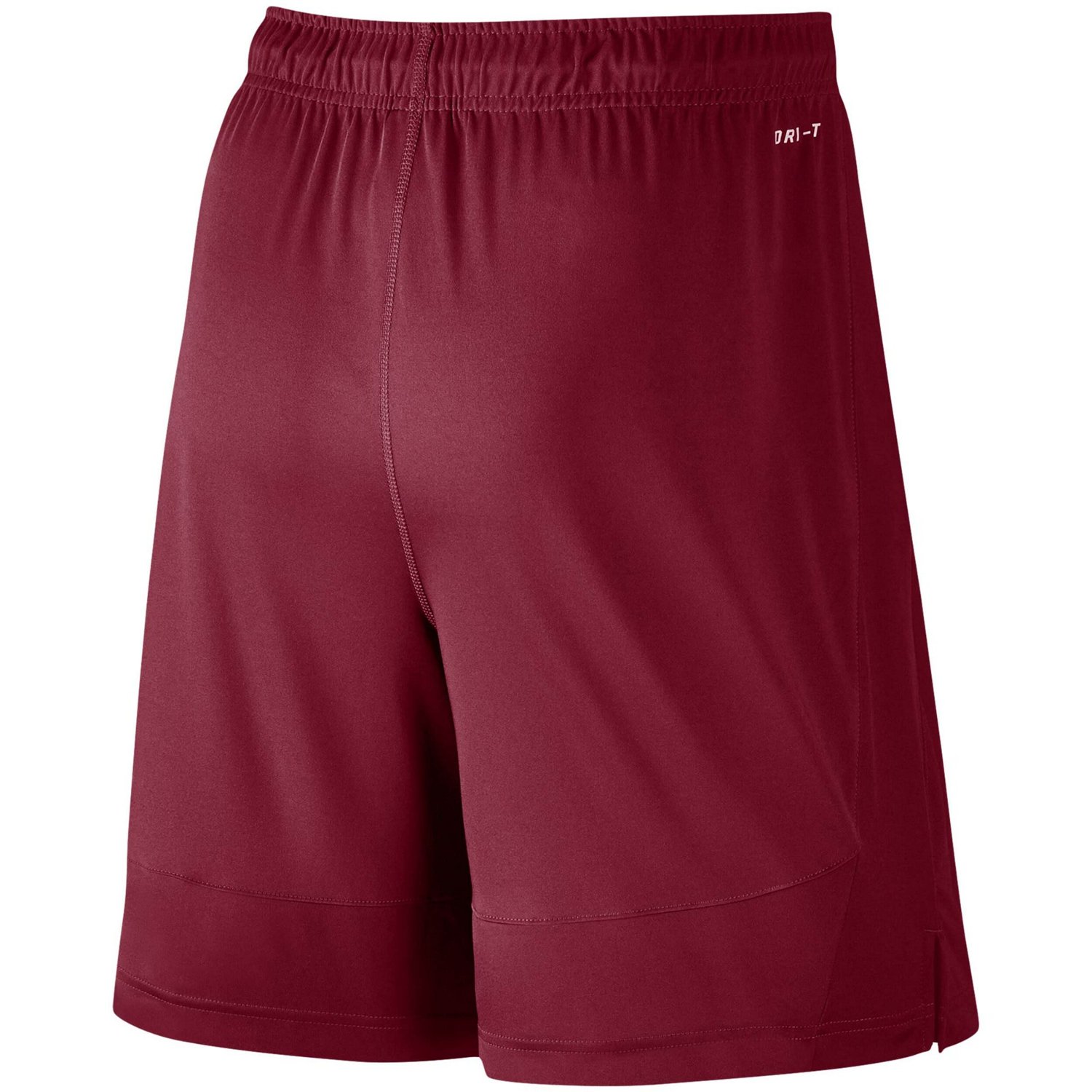 Nike Arkansas Razorbacks College Primary Logo 20 Fly Performance Shorts