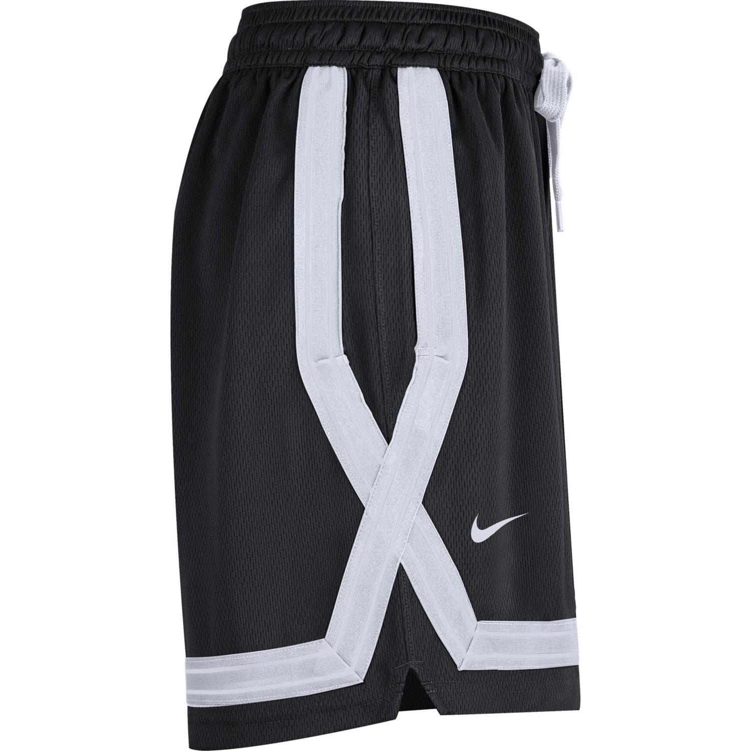 brooklyn nets nike shorts