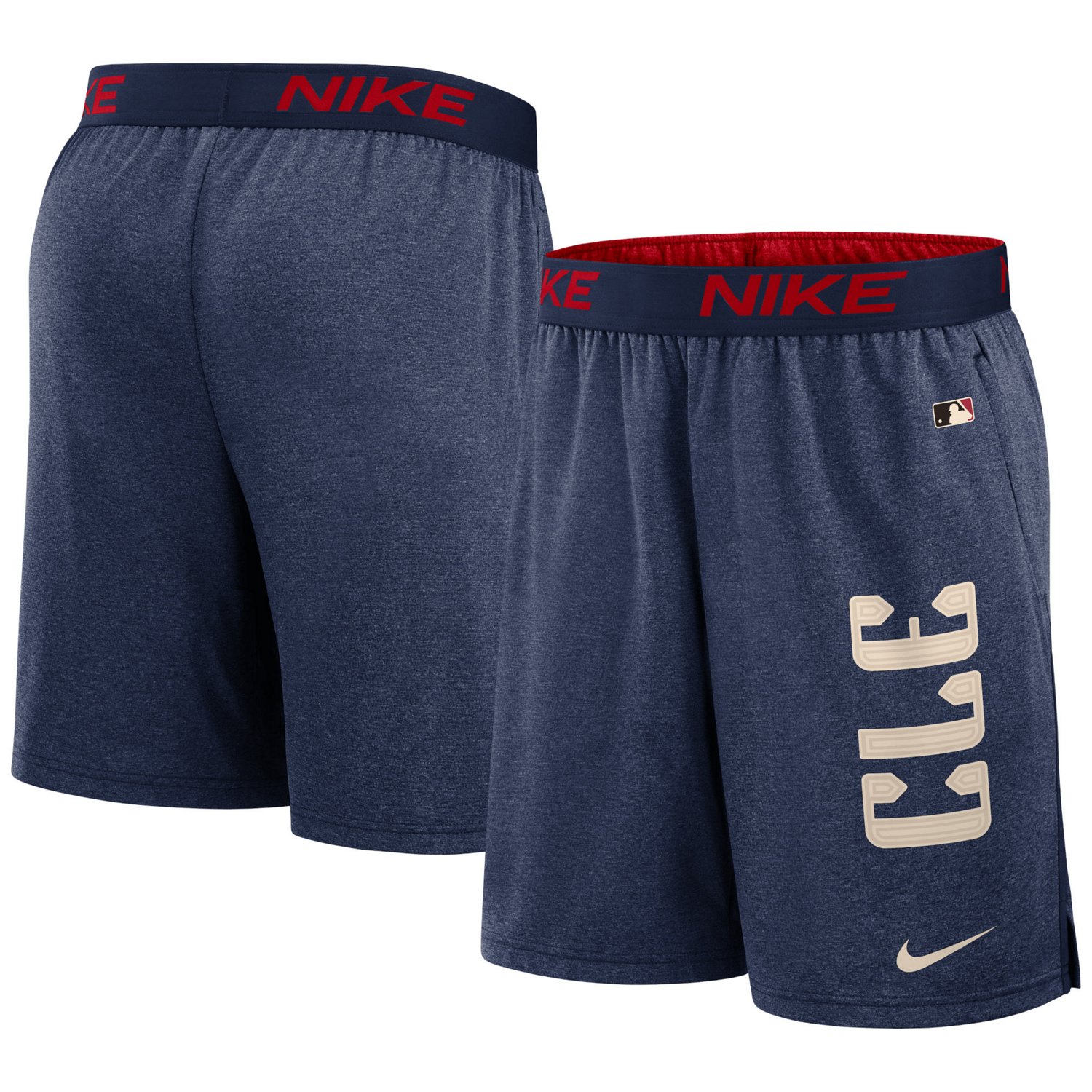 Nike Cleveland Guardians 2024 City Connect Authentic Collection ...