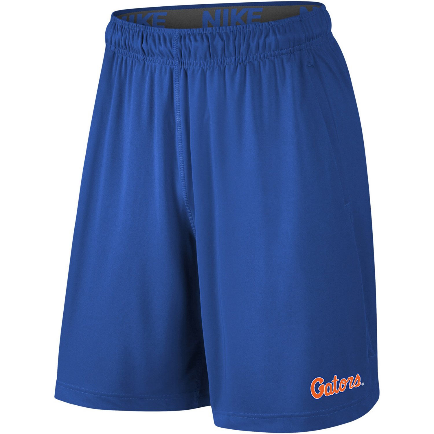 Nike Florida Gators Alternate Logo Fly 20 Shorts | Academy