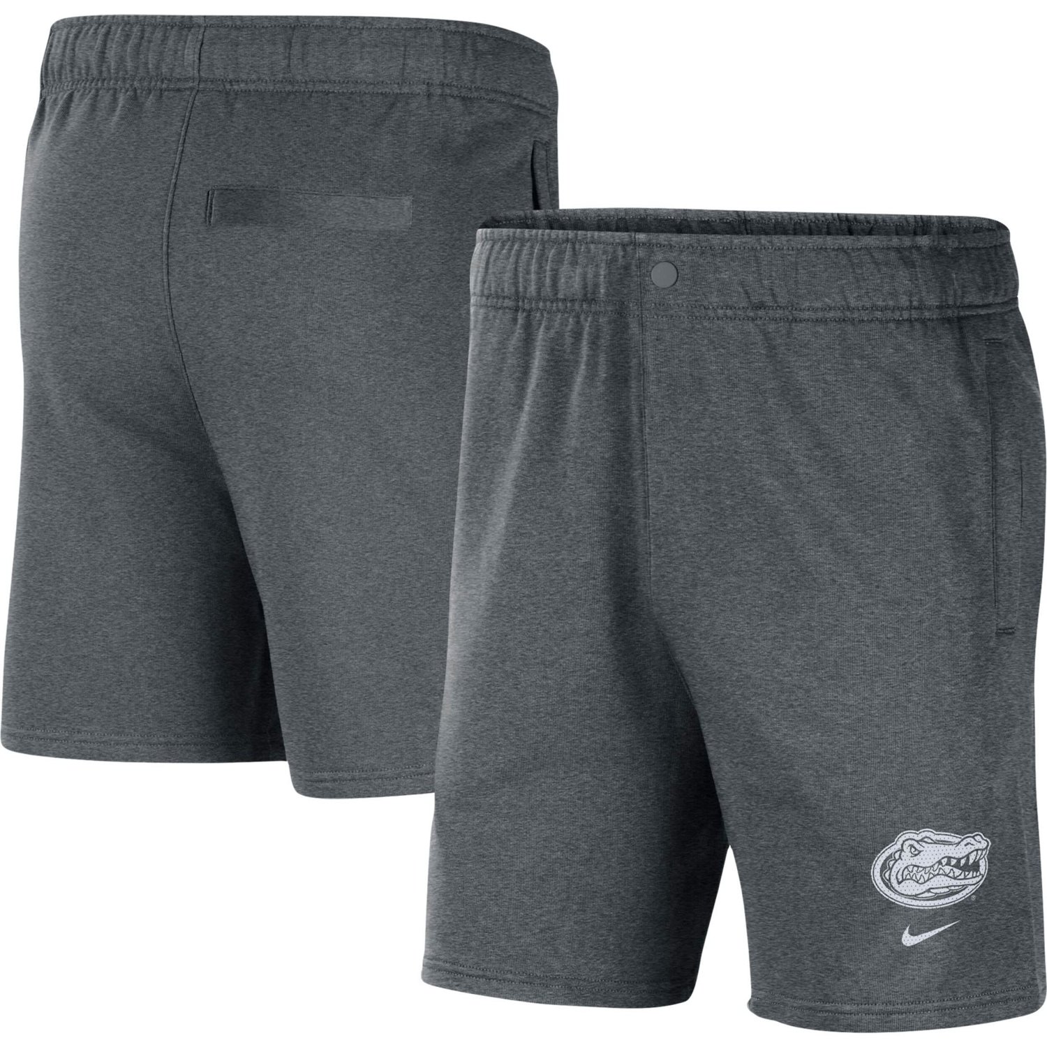 gator nike shorts