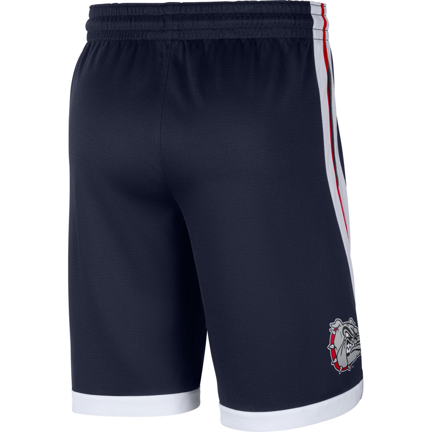 Nike Gonzaga Bulldogs Replica Performance Basketball Shorts | Academy