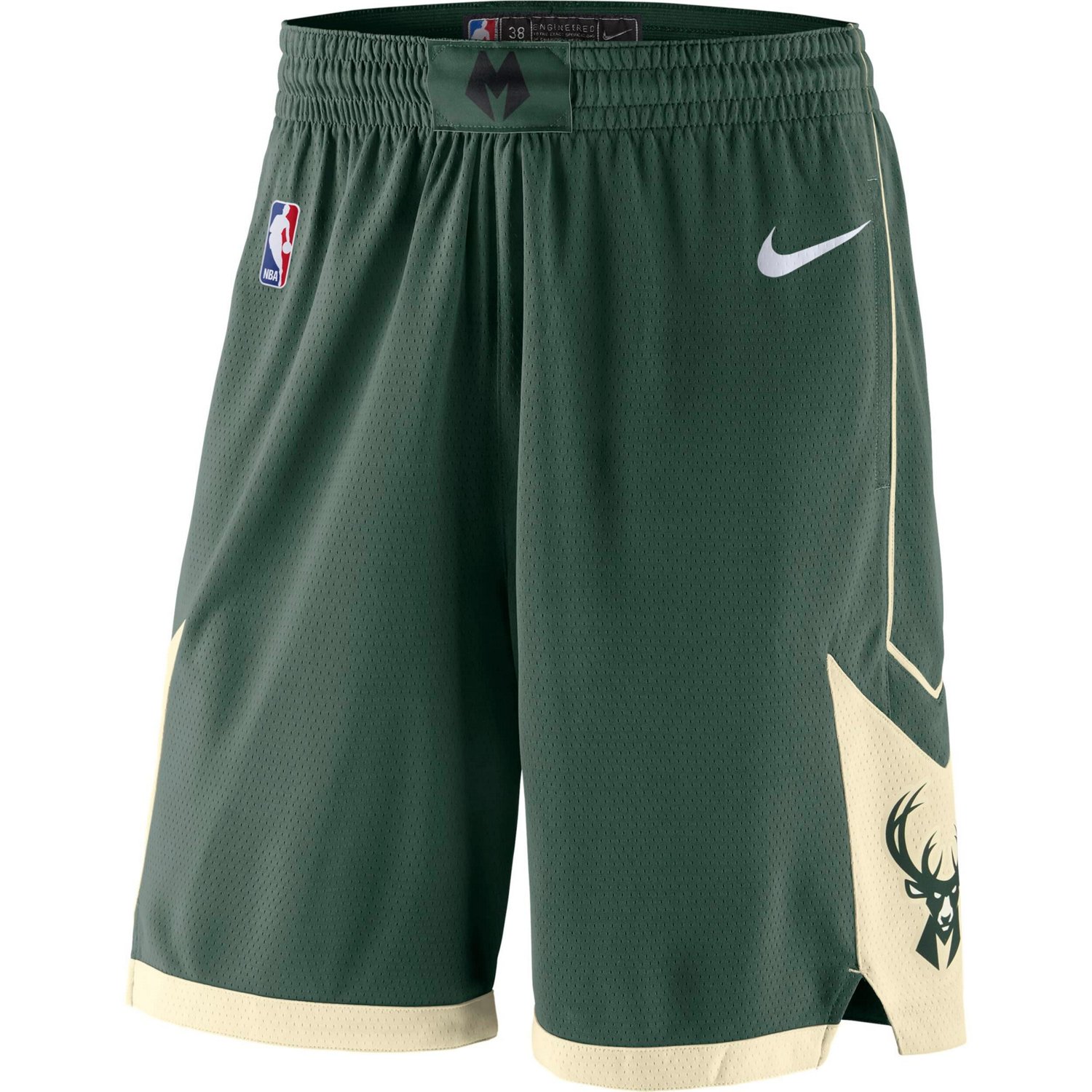 milwaukee bucks icon edition swingman