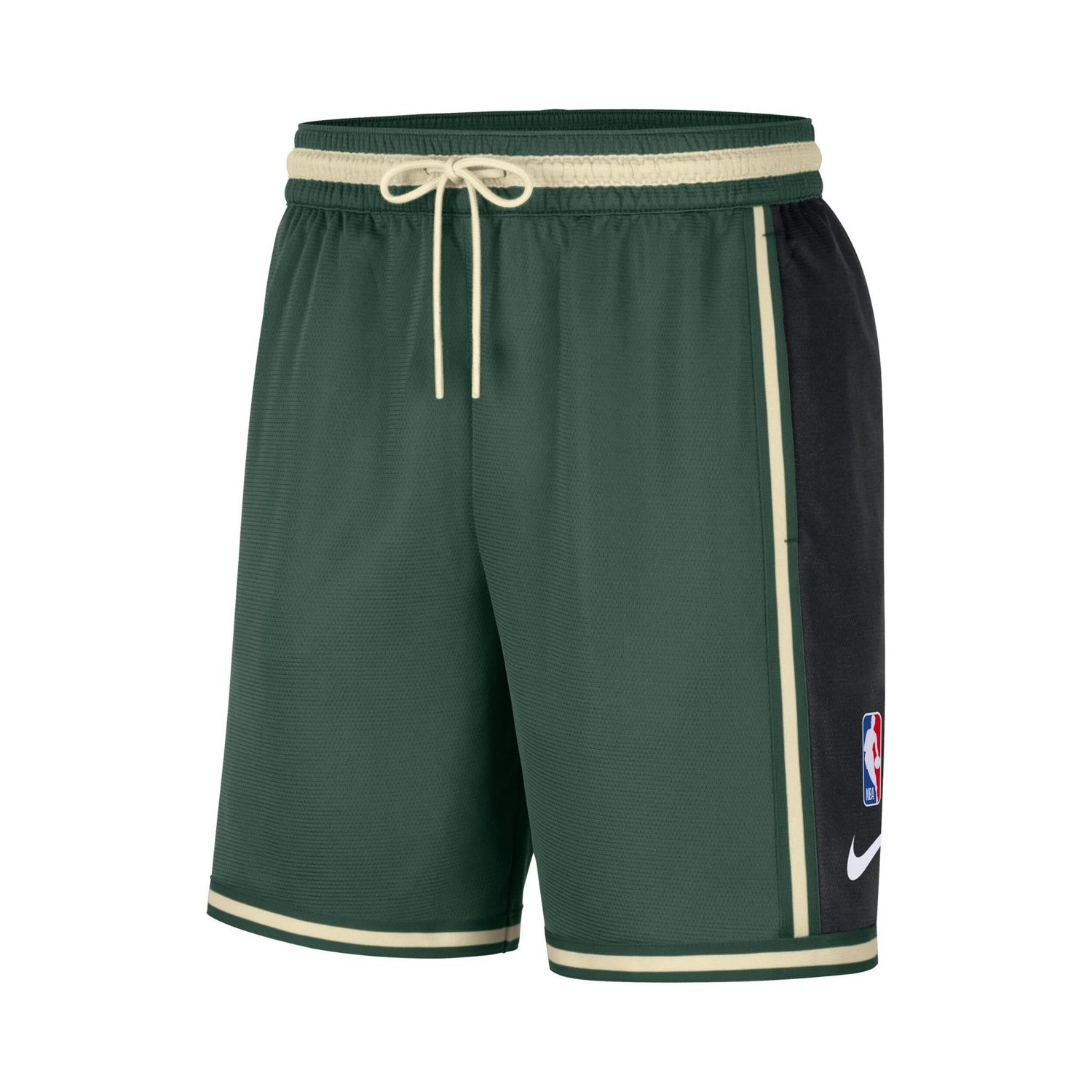 Nike Hunter Milwaukee Bucks Pre-Game Performance Shorts | Academy