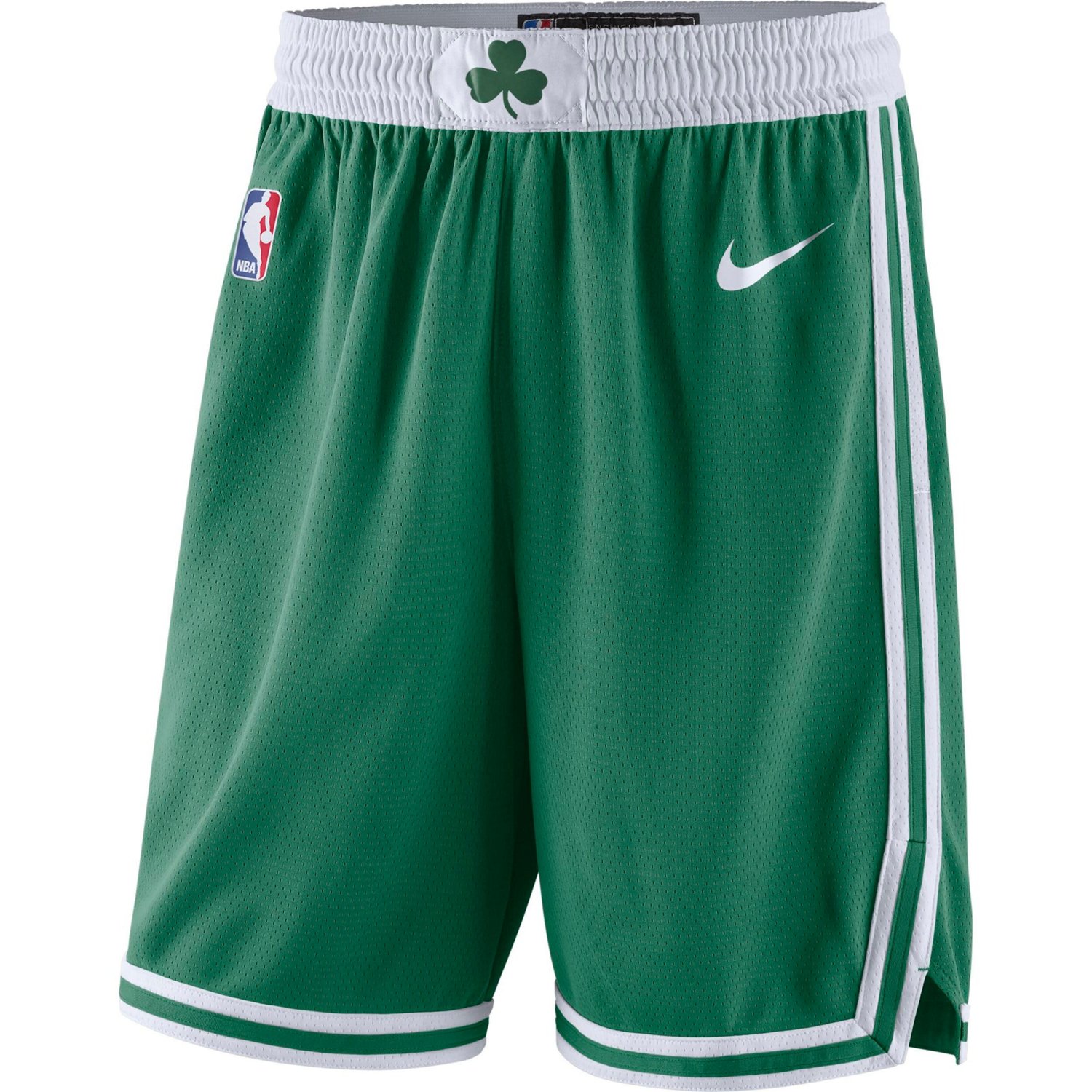 Nike Kelly 2019/20 Boston Celtics Icon Edition Swingman Shorts | Academy