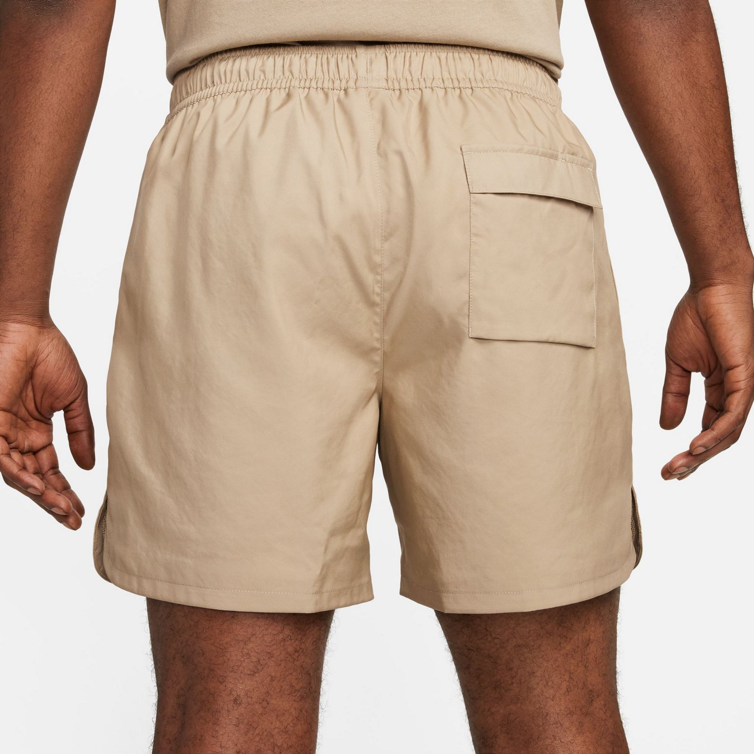 nsw woven shorts