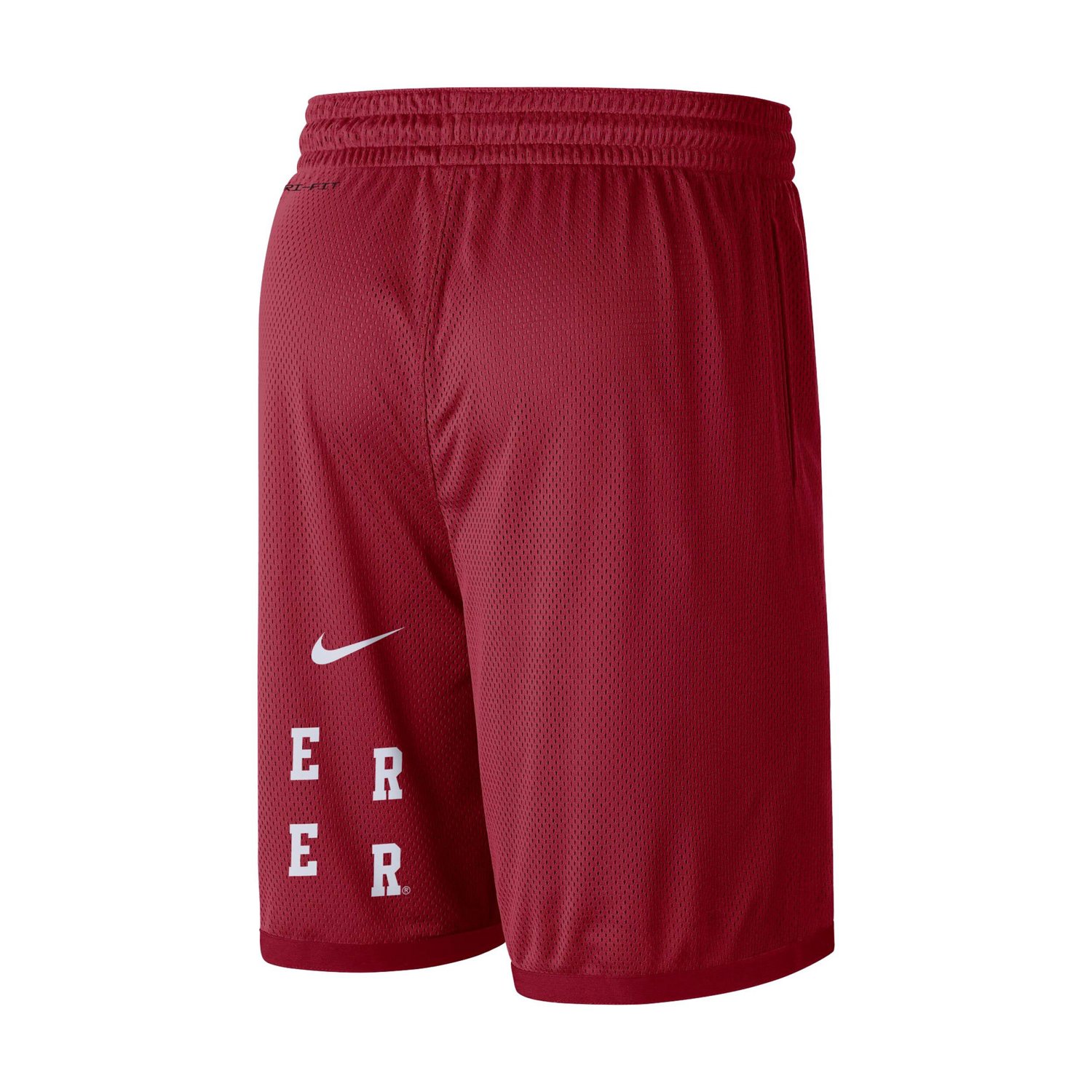 Nike Oklahoma Sooners Wordmark Performance Shorts | Academy