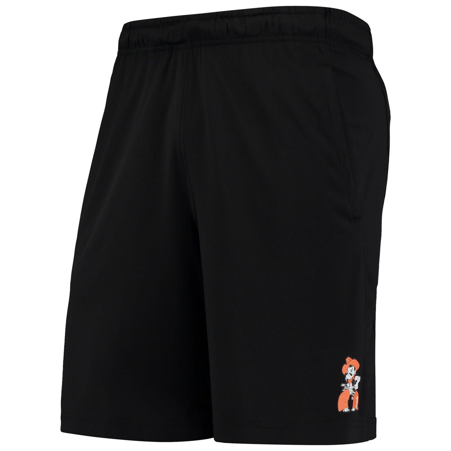 Nike Oklahoma State Cowboys Alternate Logo Fly 20 Shorts | Academy