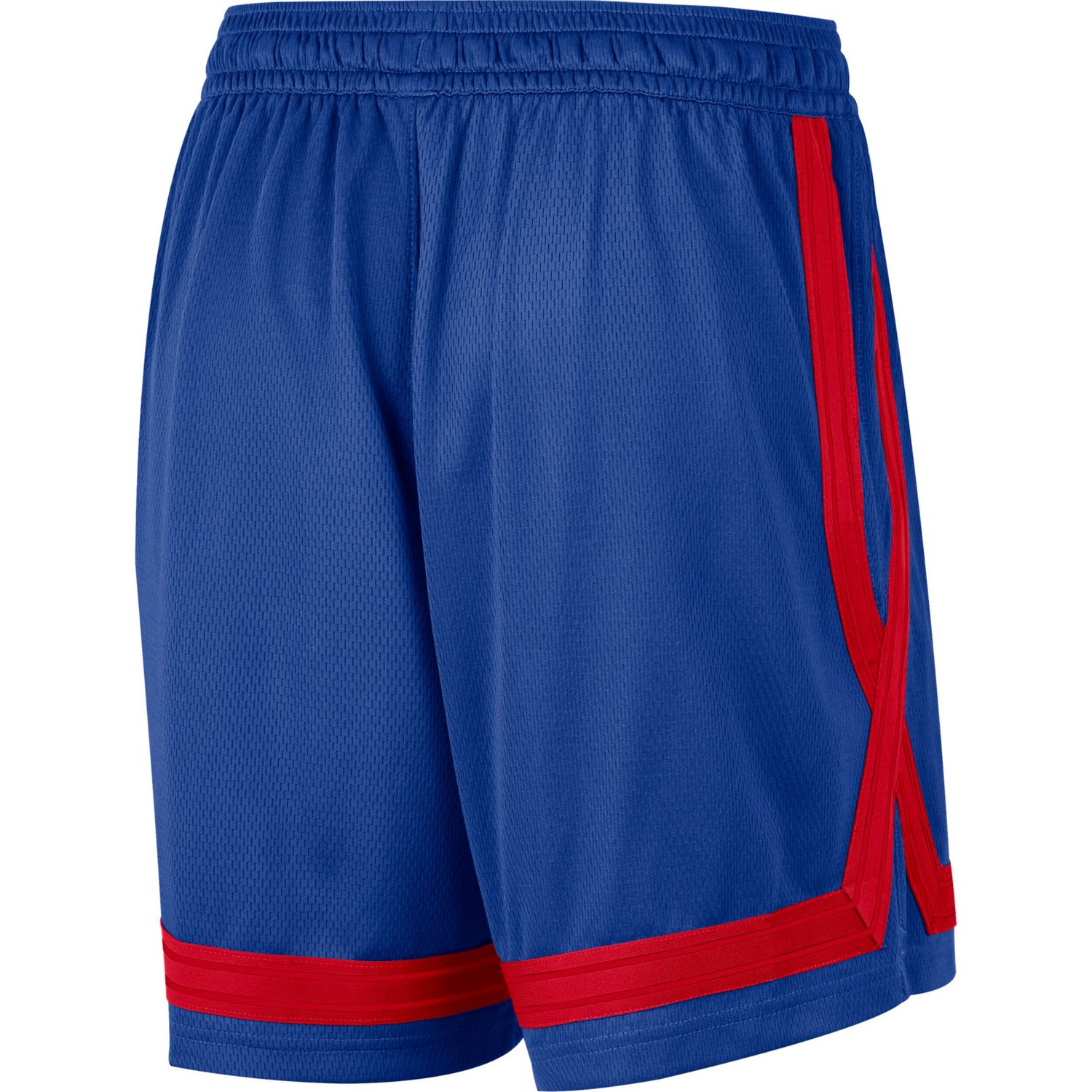 Nike Philadelphia 76ers Crossover Performance Shorts | Academy