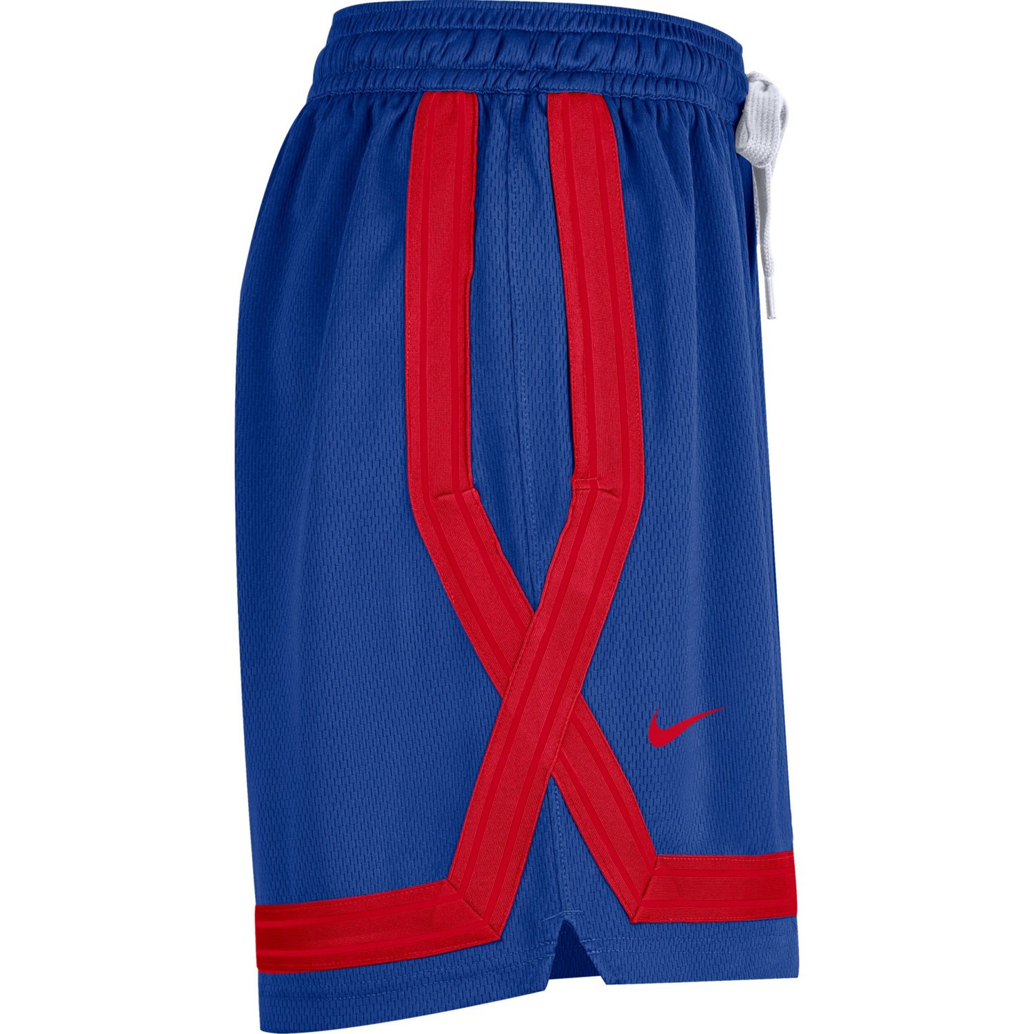 76ers city shorts