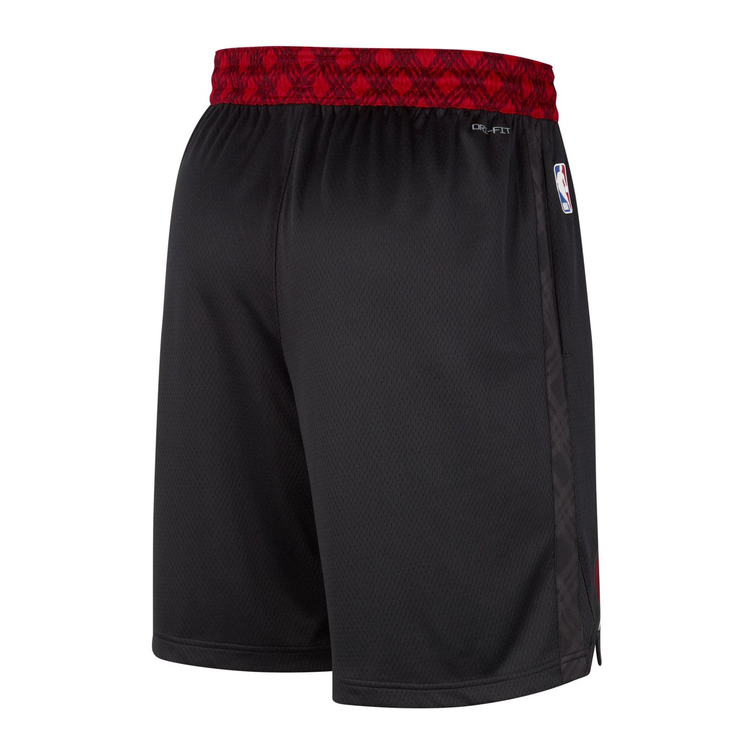 blazers city edition shorts