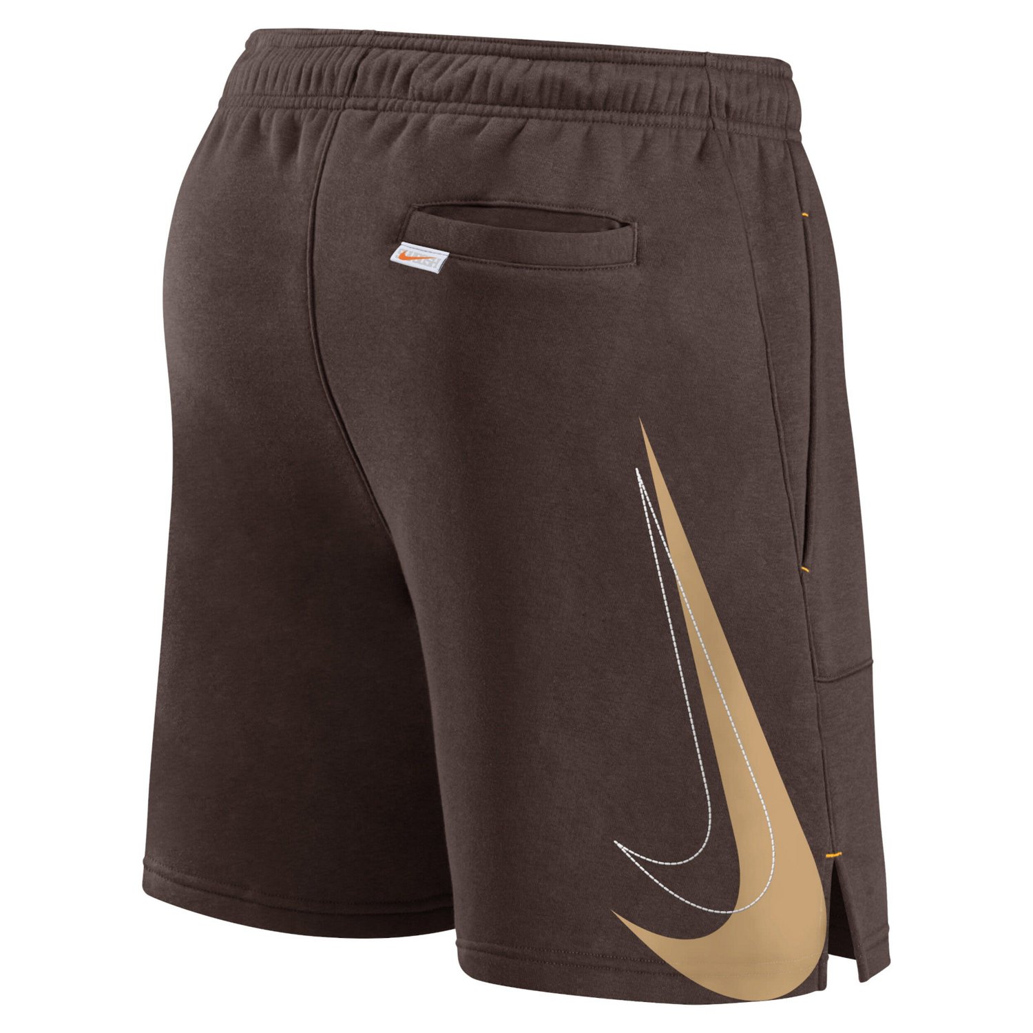 Nike San Diego Padres Statement Ball Game Shorts | Academy