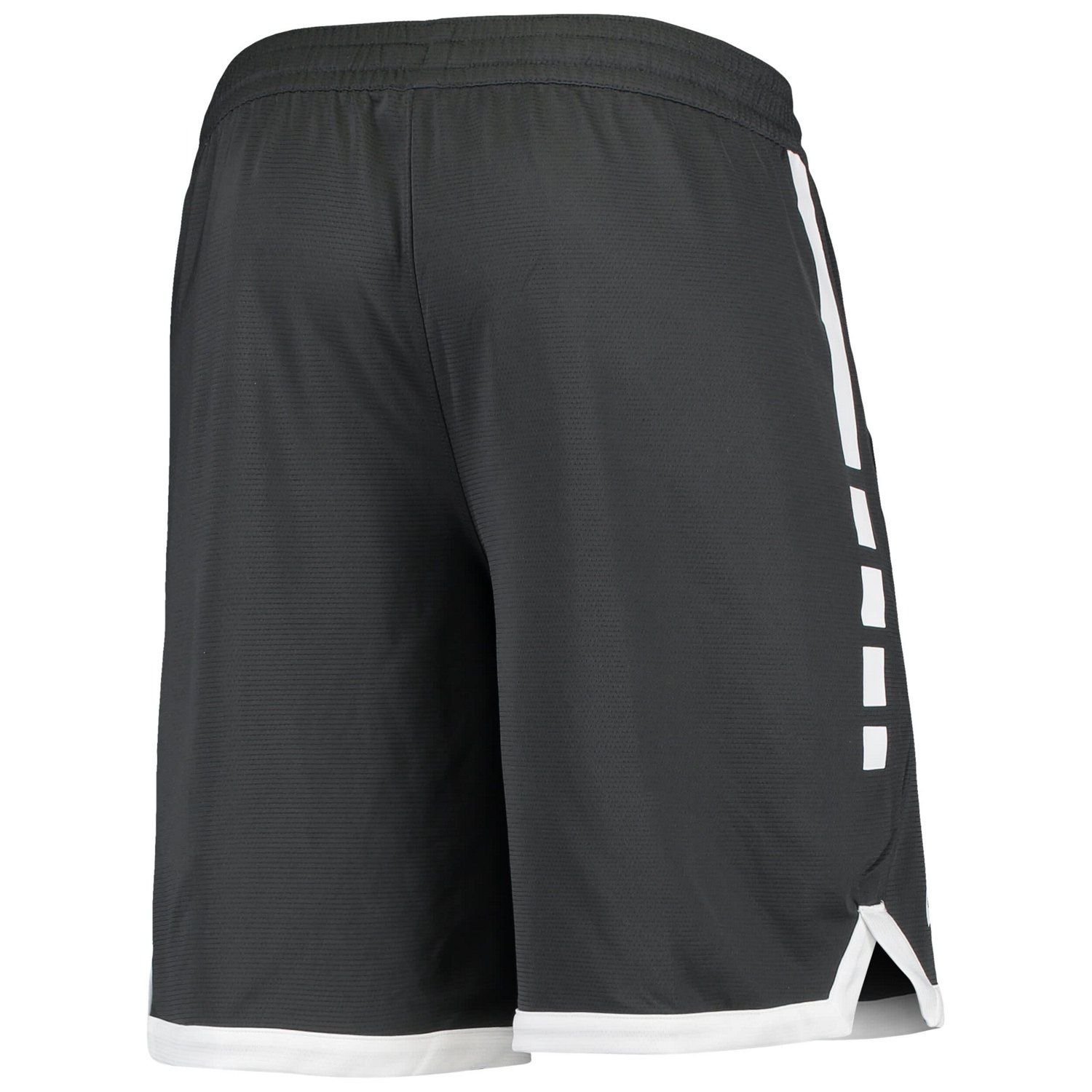 Nike Texas Longhorns School Logo Elite Stripe Performance Shorts Academy