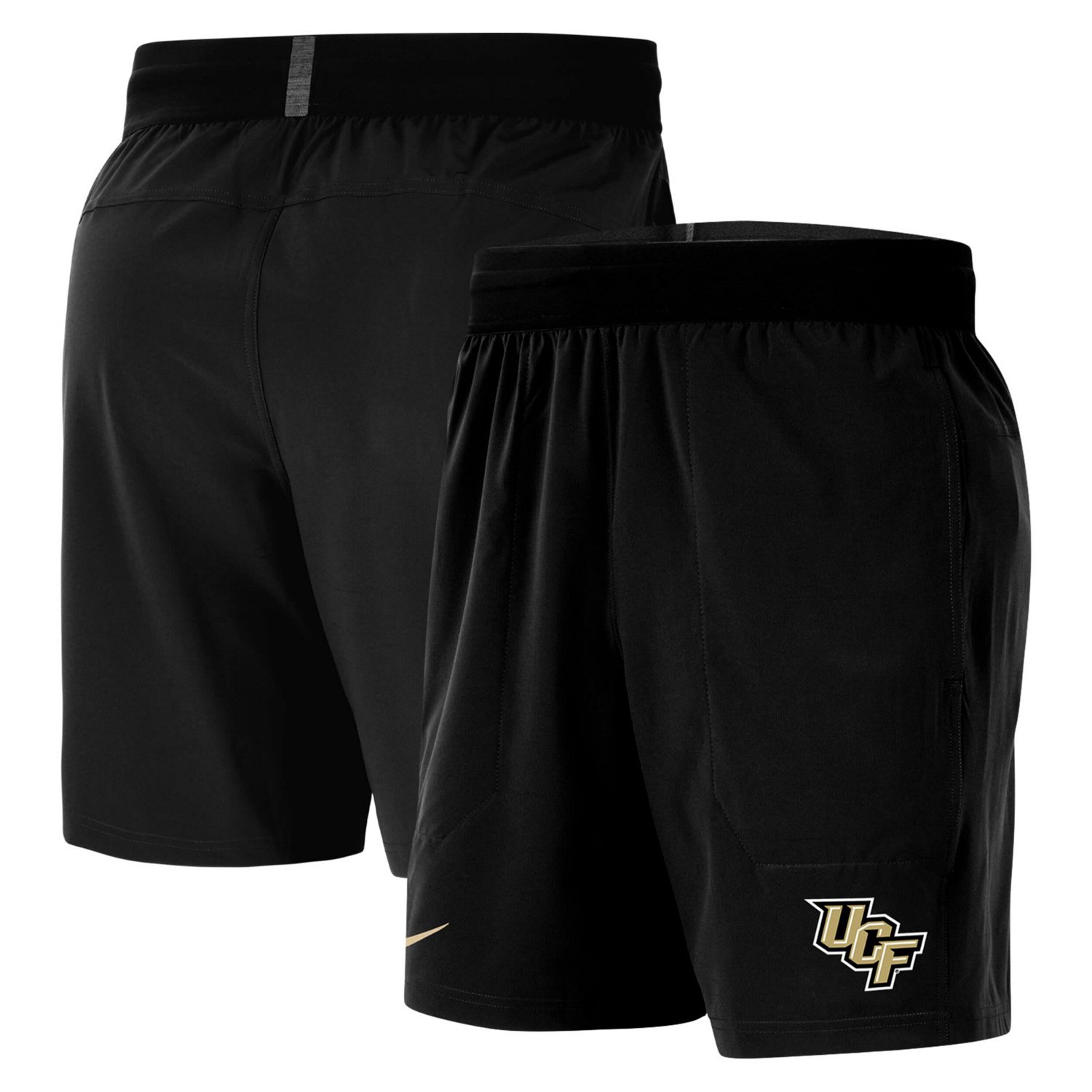Nike UCF Knights Player Shorts | Free Shipping at Academy