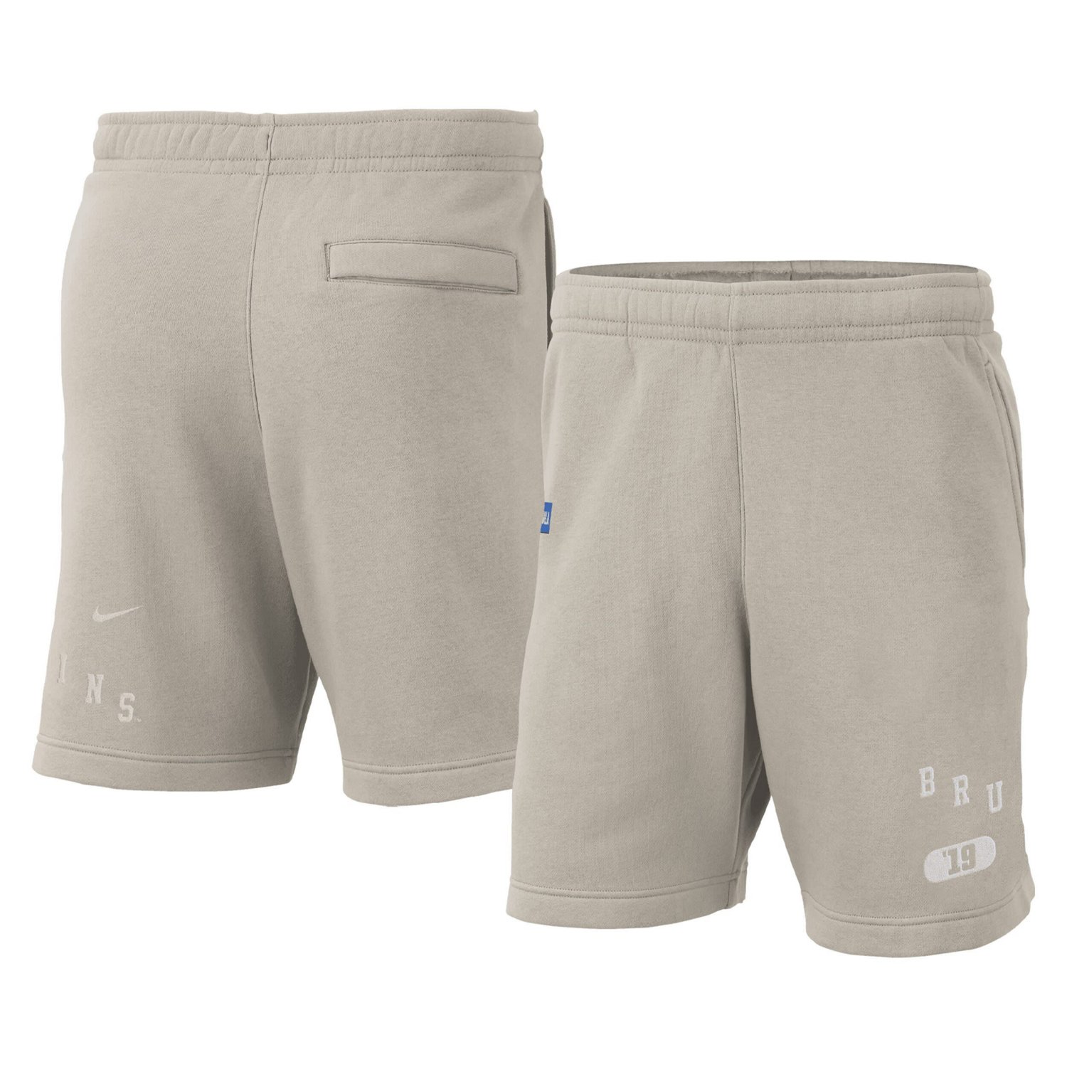 Kadi Women's Cargo Straight Fleece UCLA