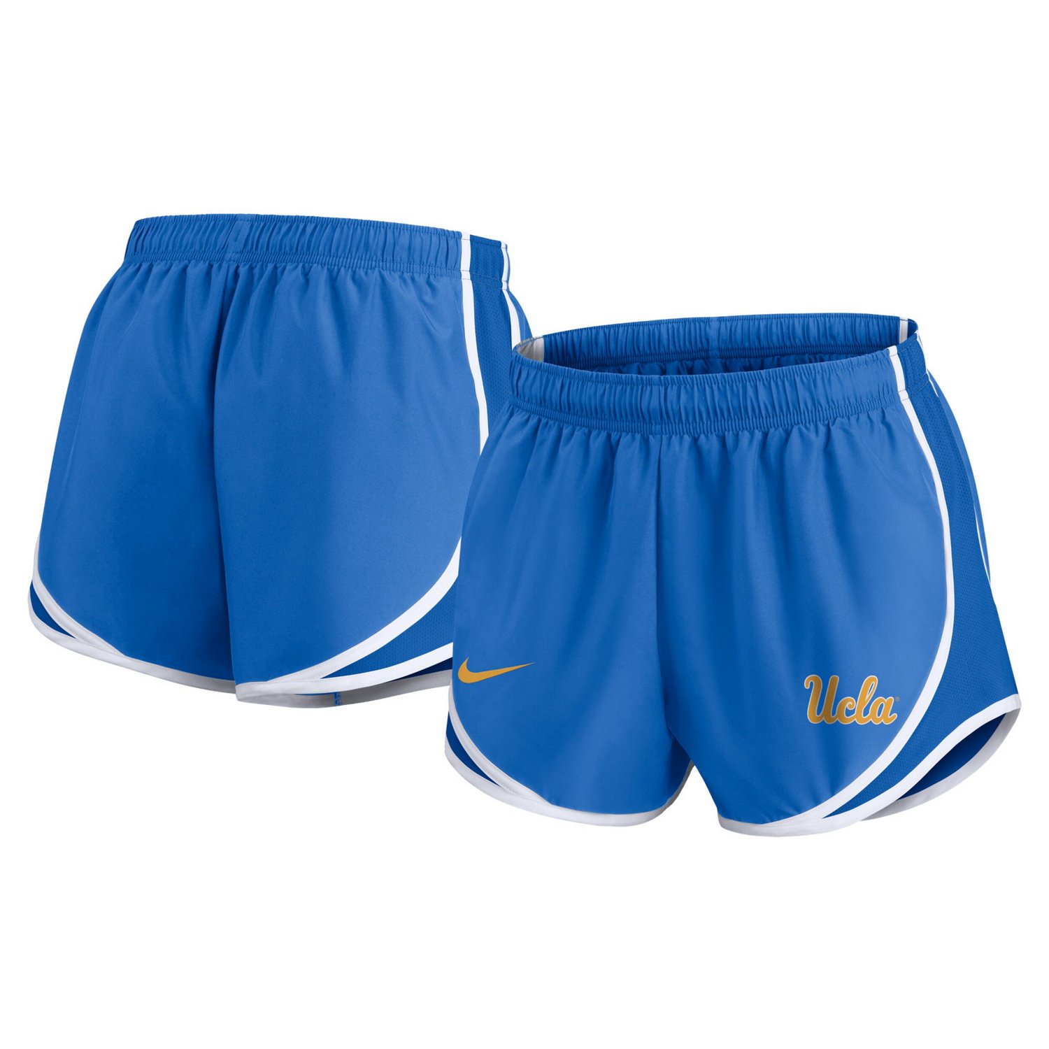 Nike UCLA Bruins Primetime Tempo Performance Shorts | Academy