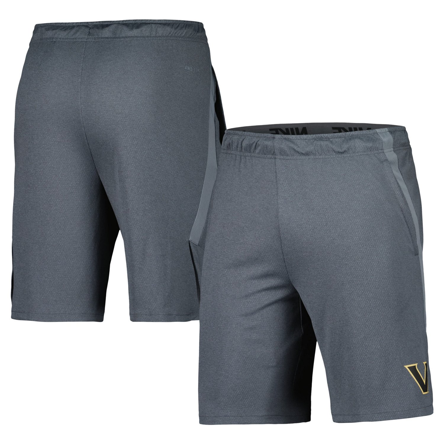 Nike Vanderbilt Commodores Hype Performance Shorts | Academy