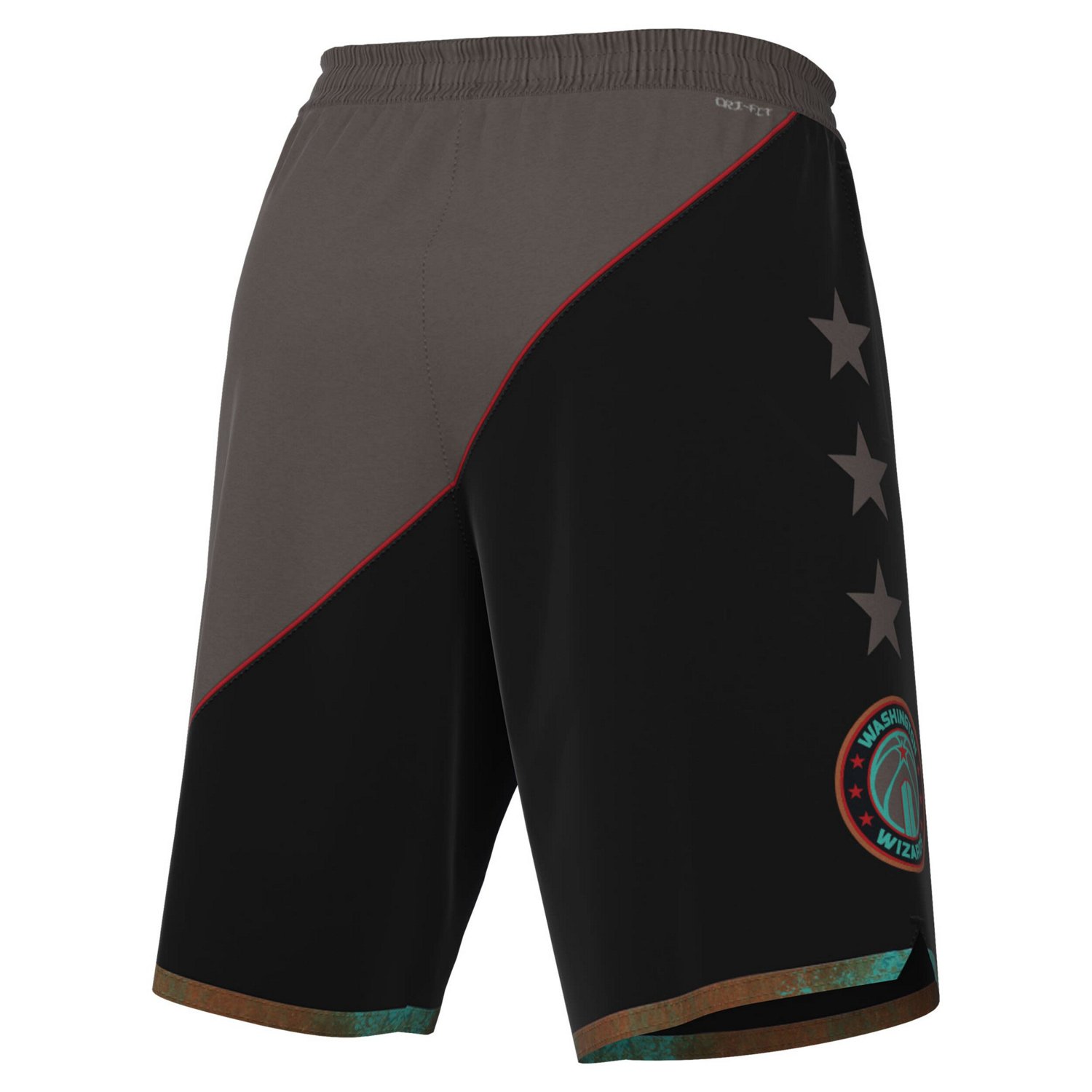 wizards city edition shorts